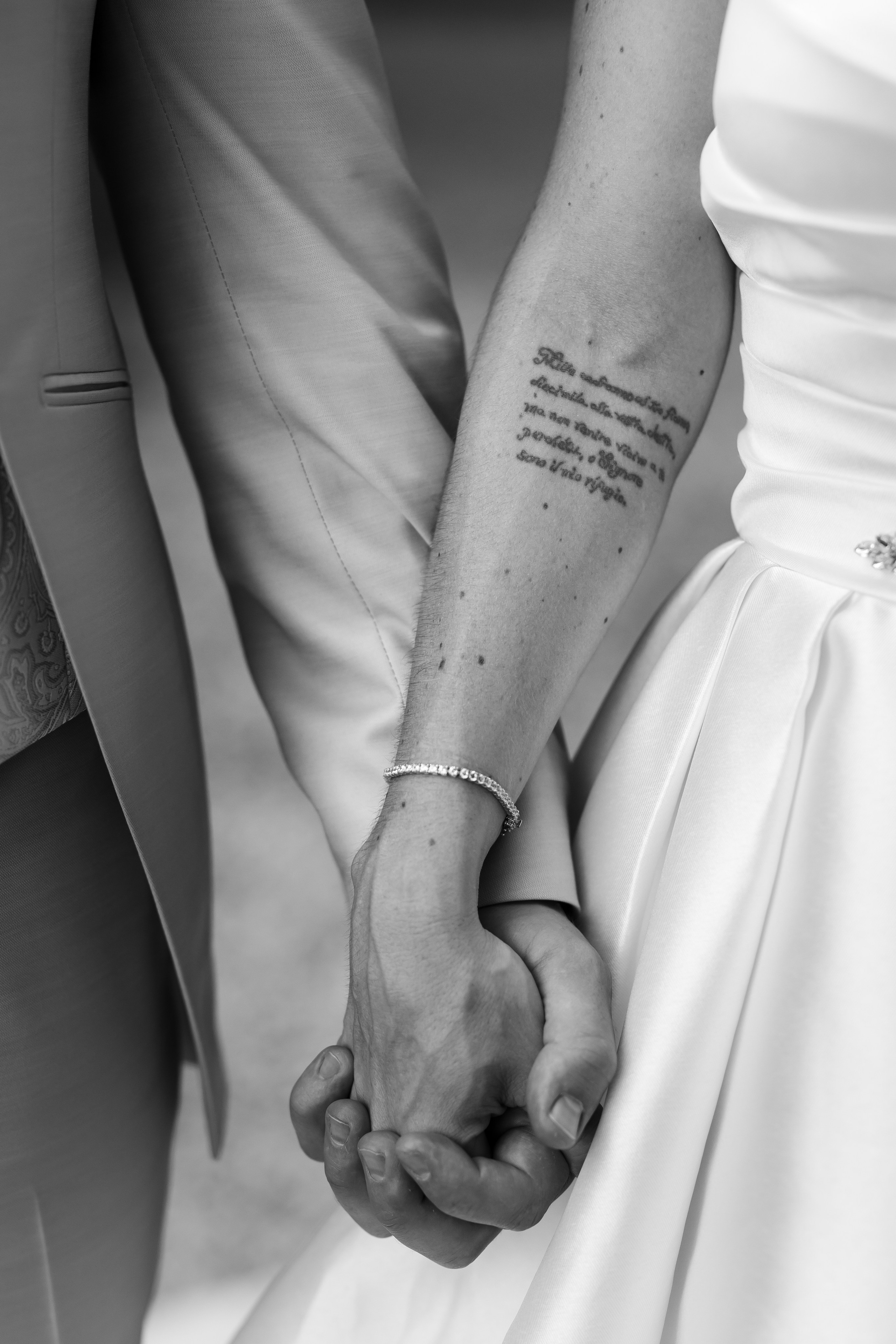 Enrico & Gislaine, Location: Castel Bevilacqua