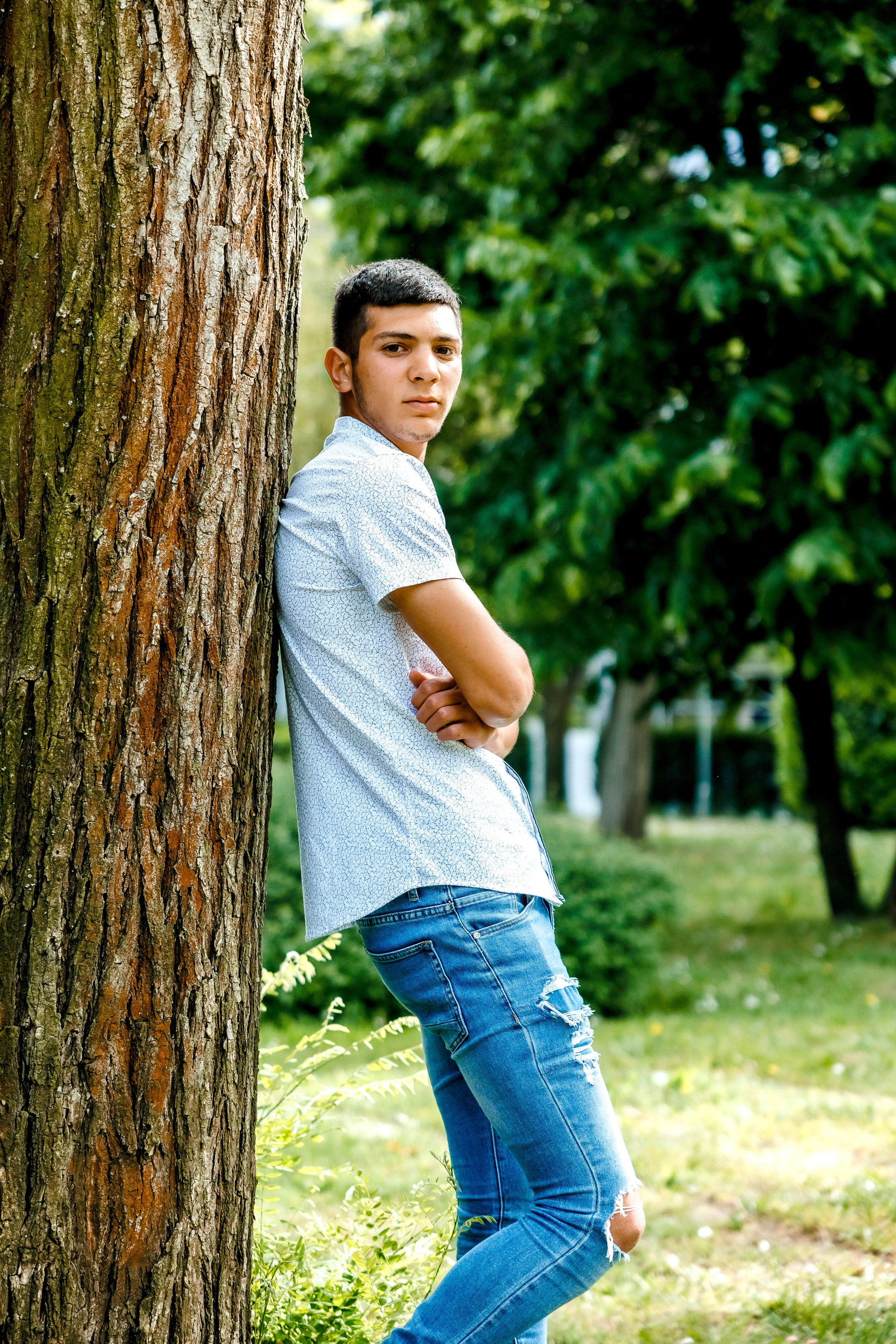 Бургас 12А. Фотограф Ирина Йотова