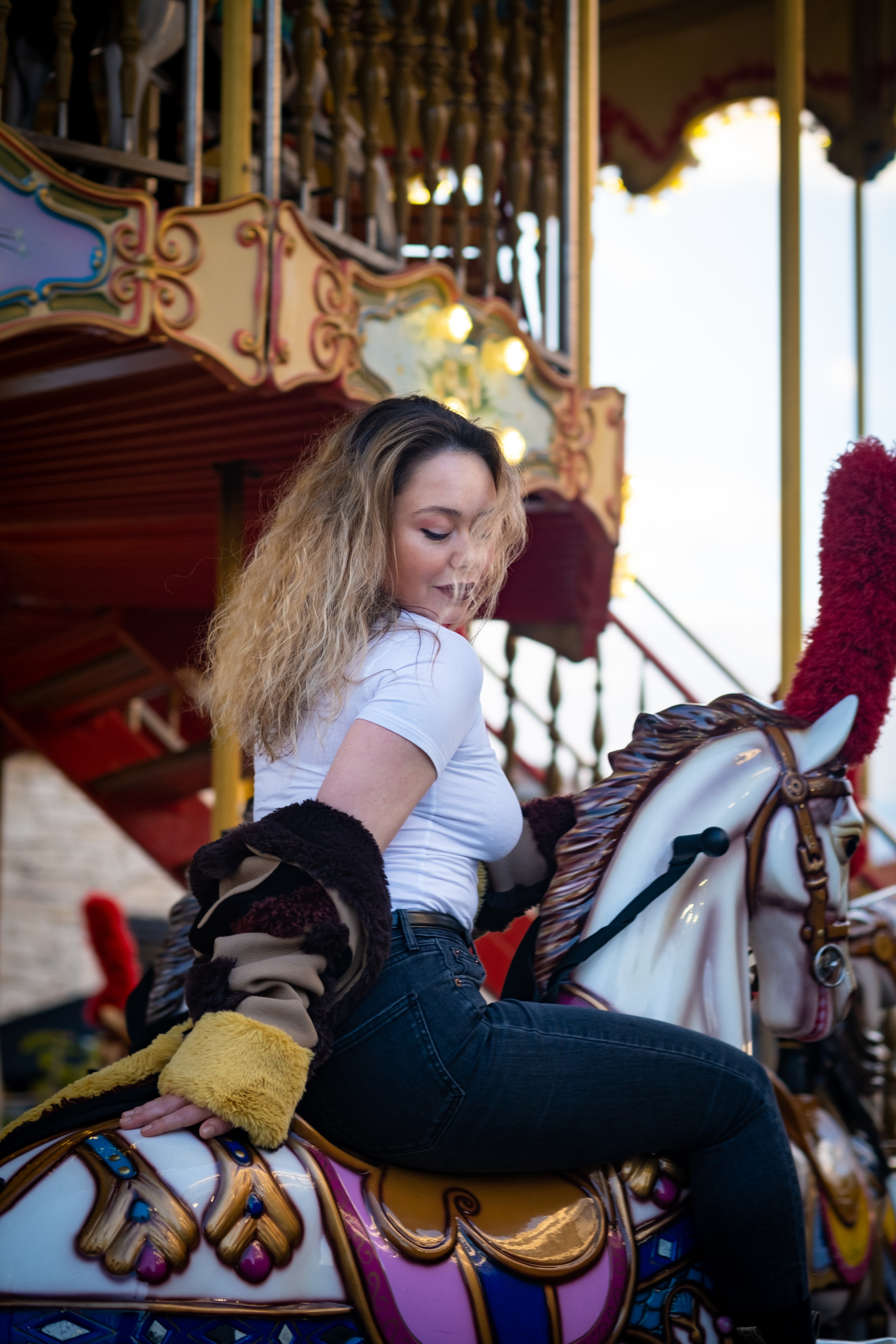 DARIA. Photographer in Cyprus Lena Kirilishina