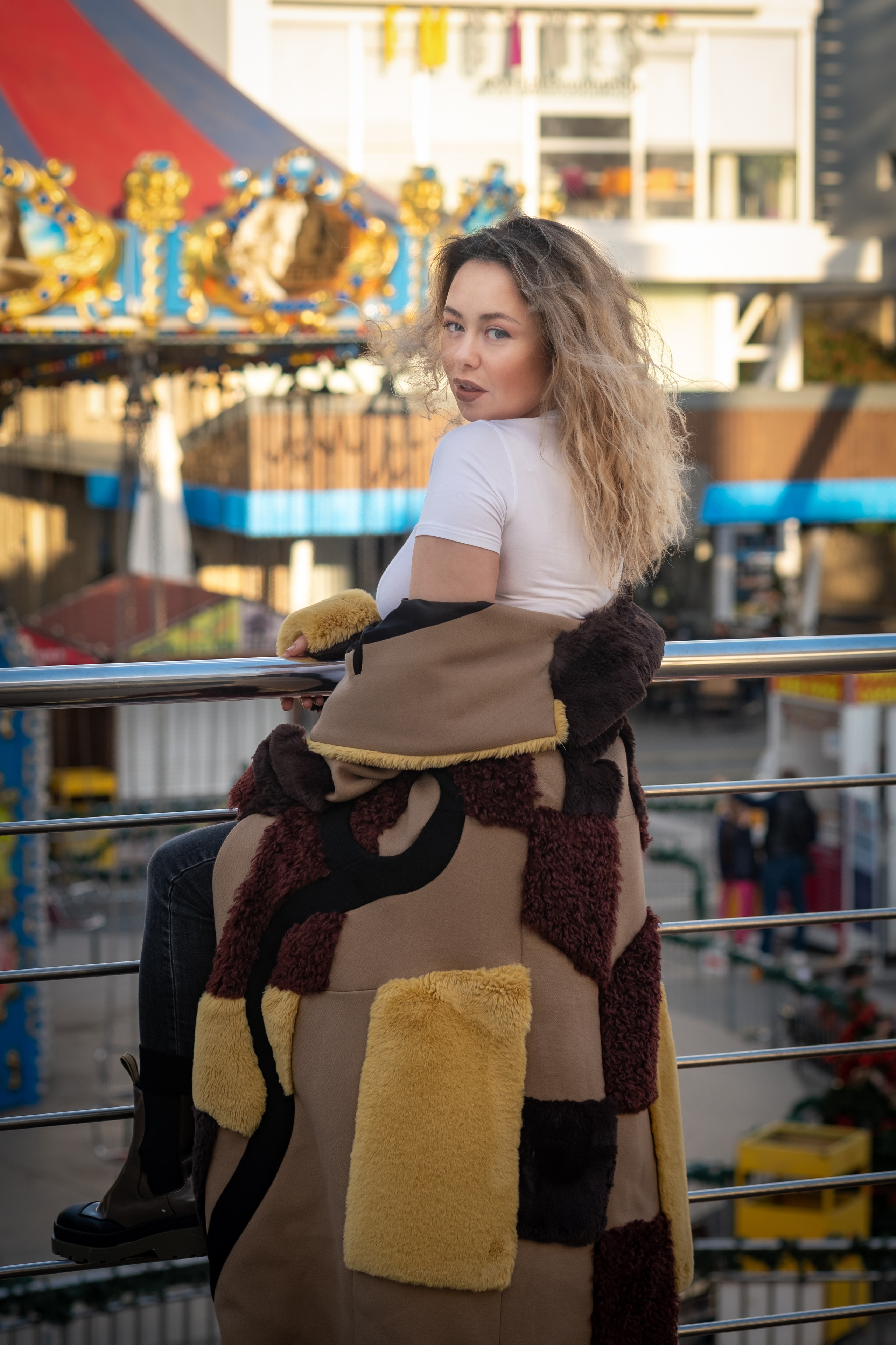 DARIA. Photographer in Cyprus Lena Kirilishina