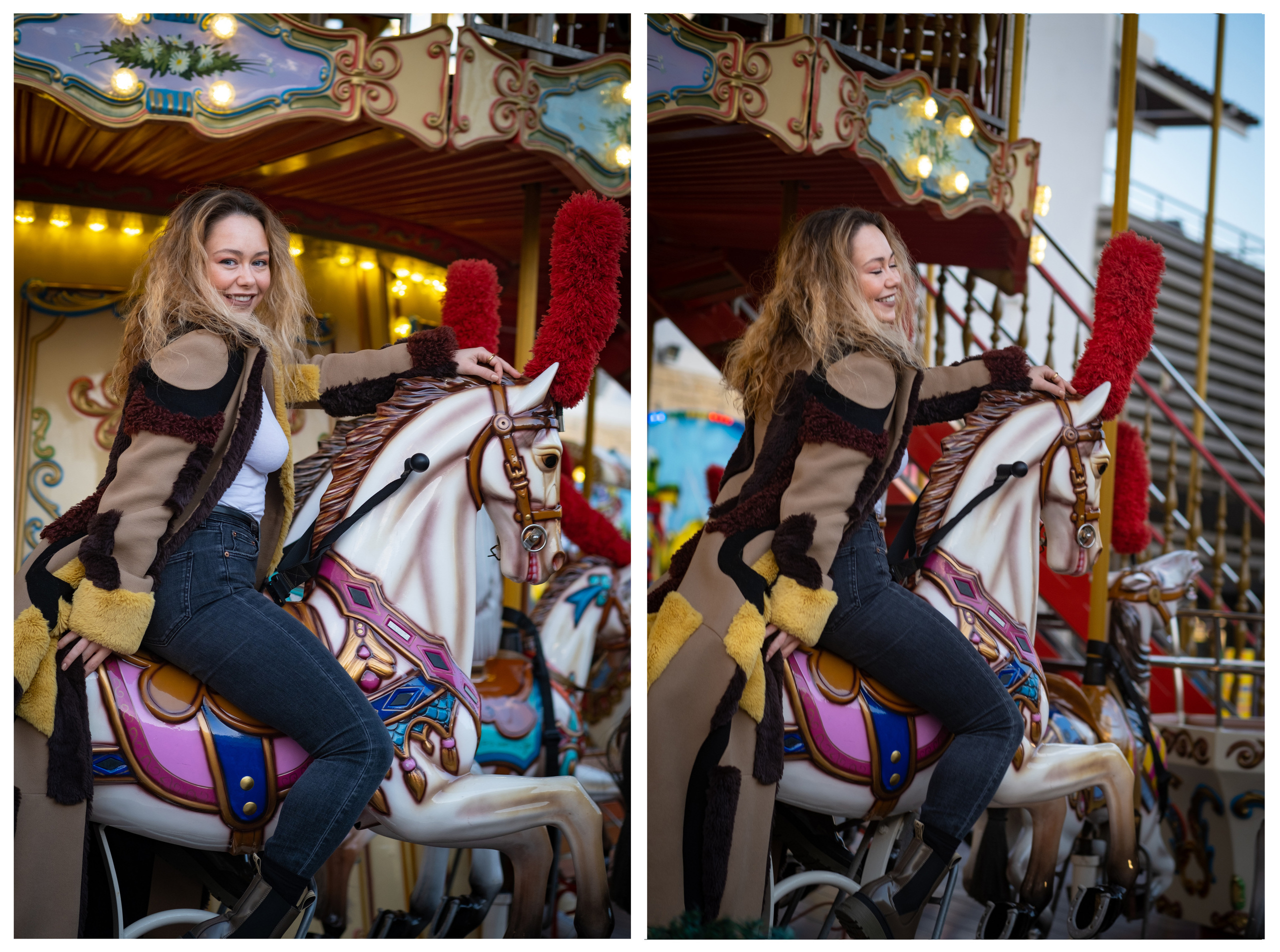 DARIA. Photographer in Cyprus Lena Kirilishina