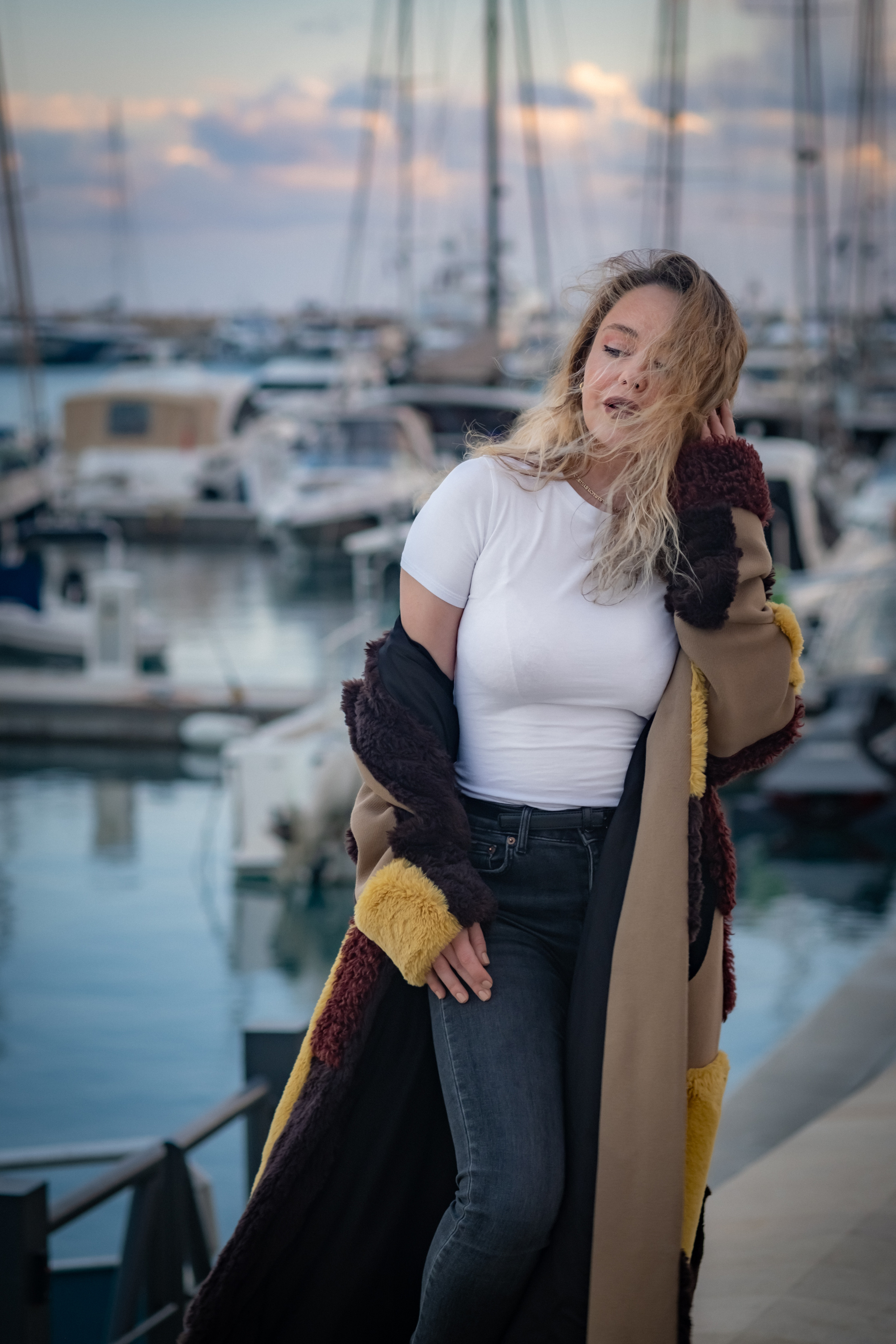 DARIA. Photographer in Cyprus Lena Kirilishina