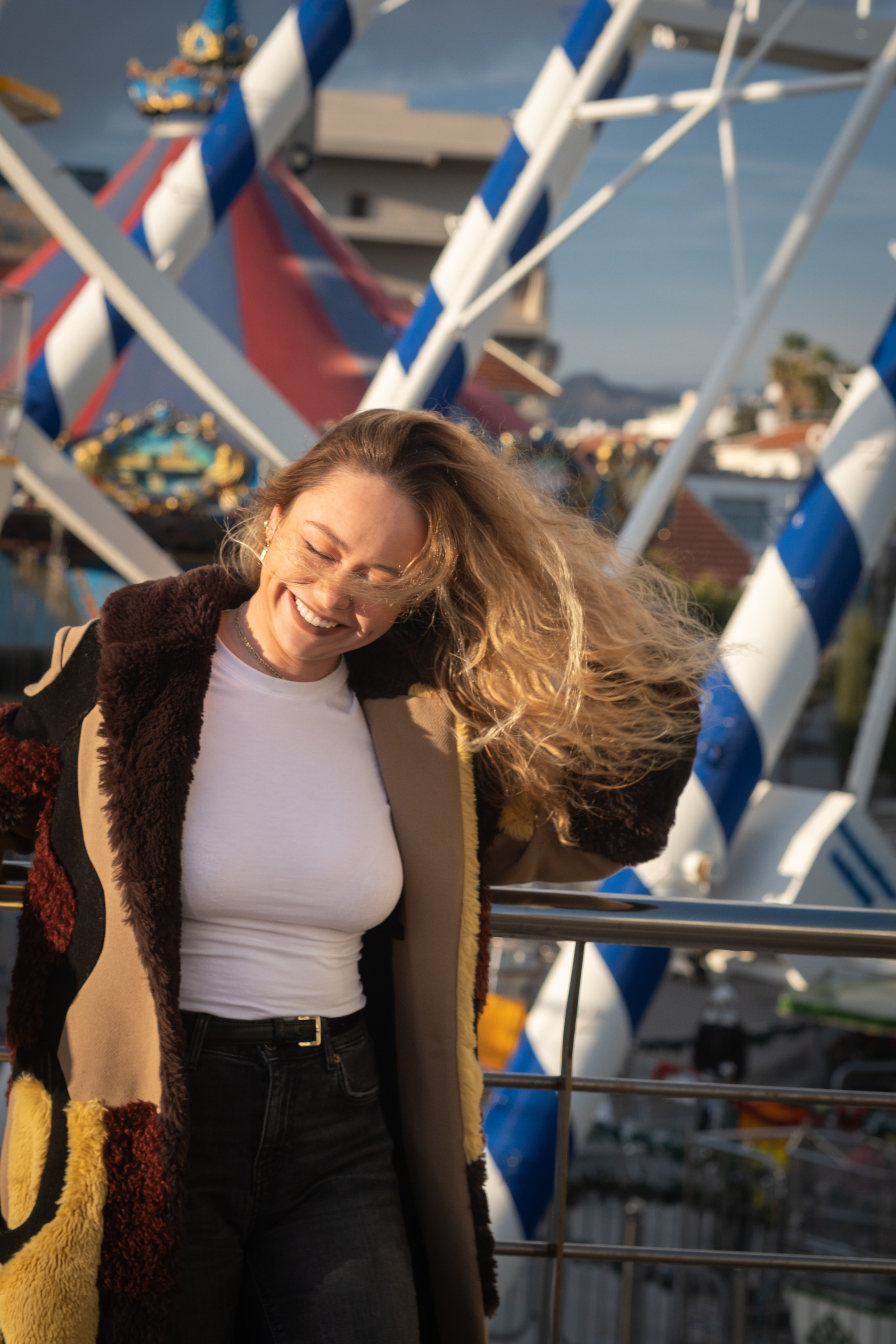 DARIA. Photographer in Cyprus Lena Kirilishina