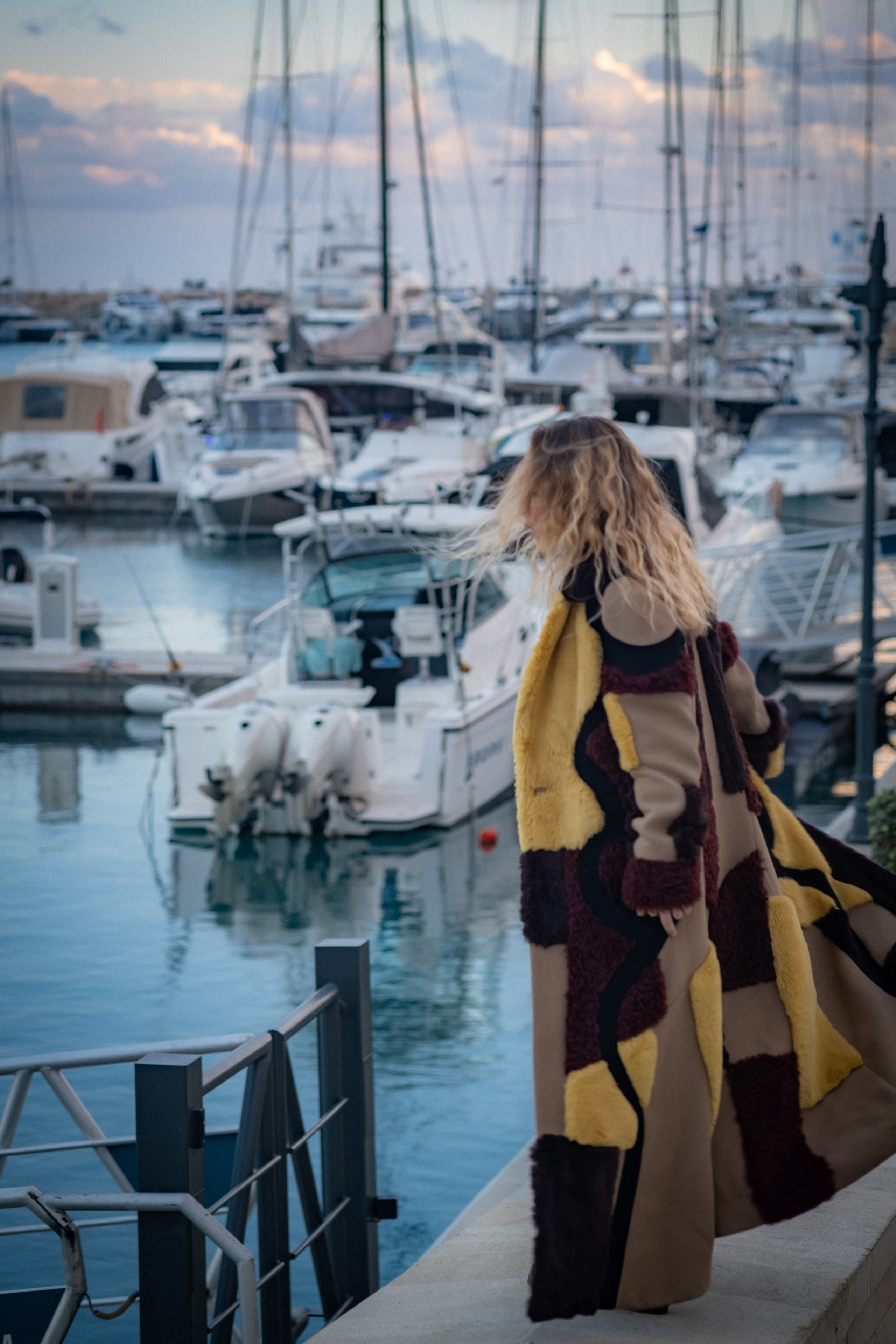 DARIA. Photographer in Cyprus Lena Kirilishina