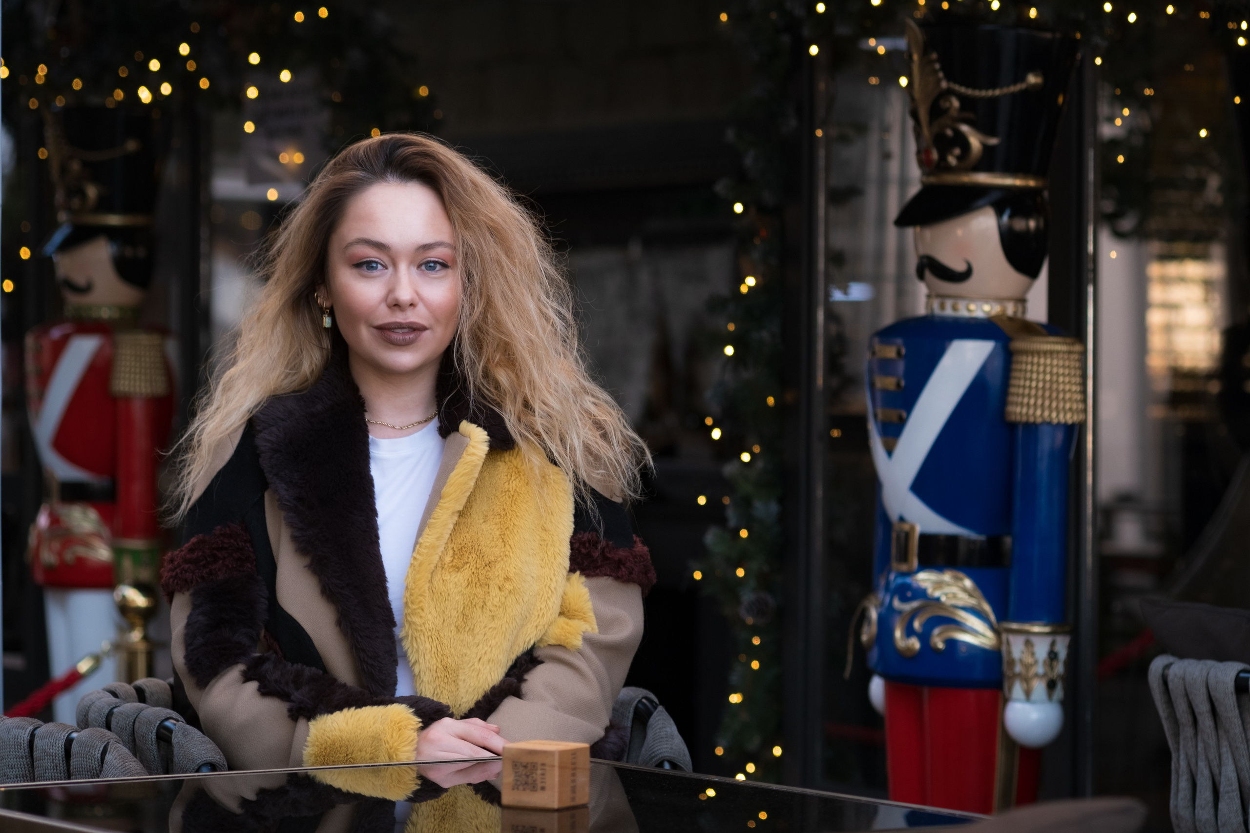 DARIA. Photographer in Cyprus Lena Kirilishina