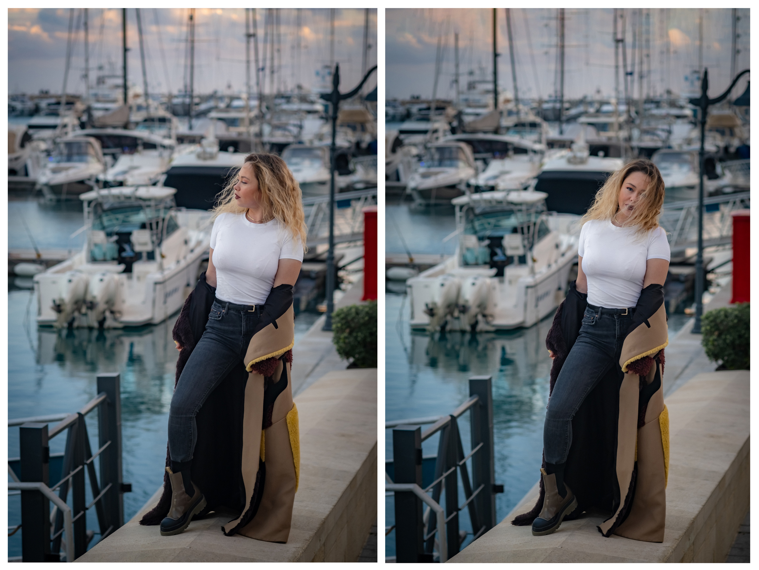 DARIA. Photographer in Cyprus Lena Kirilishina