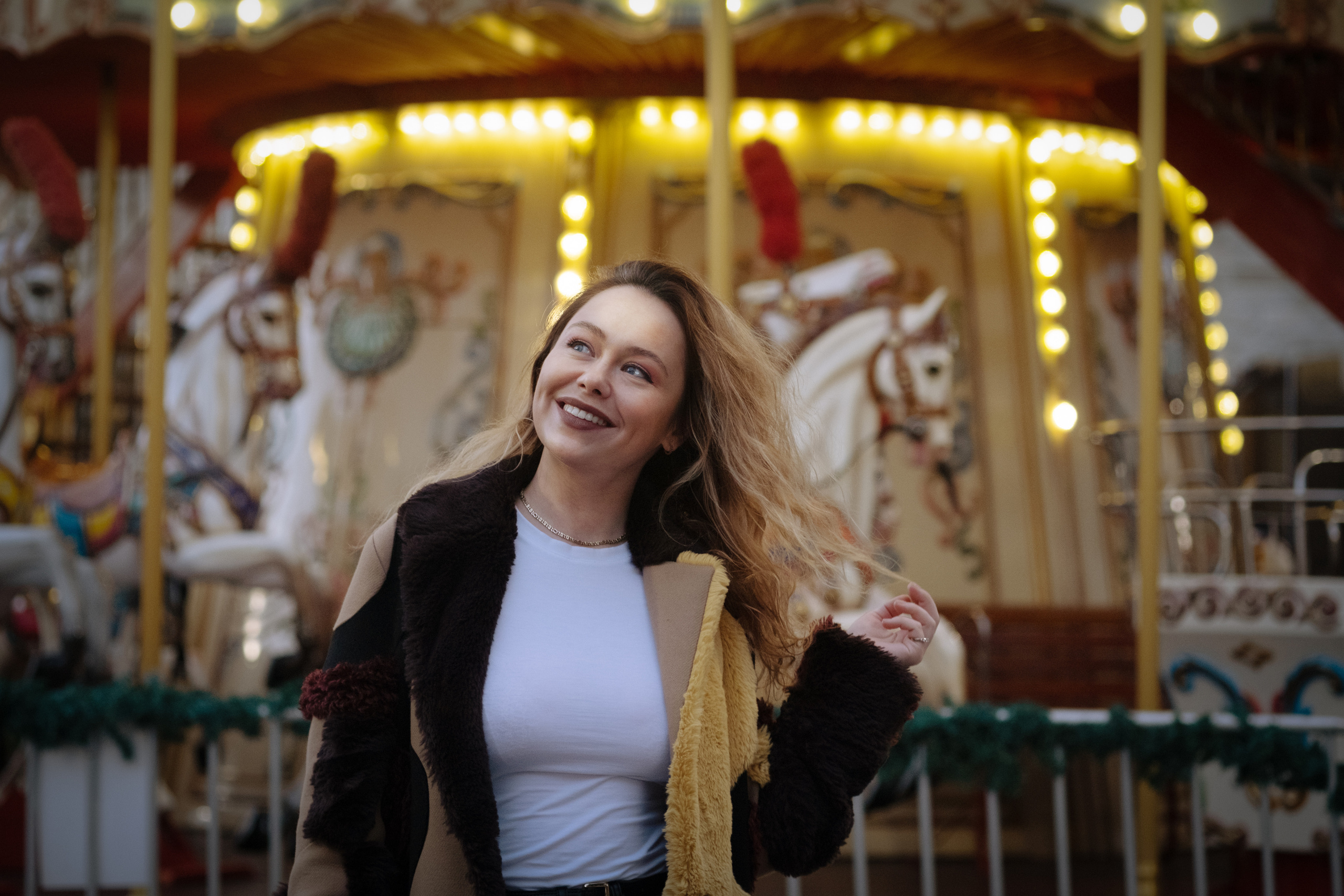 DARIA. Photographer in Cyprus Lena Kirilishina