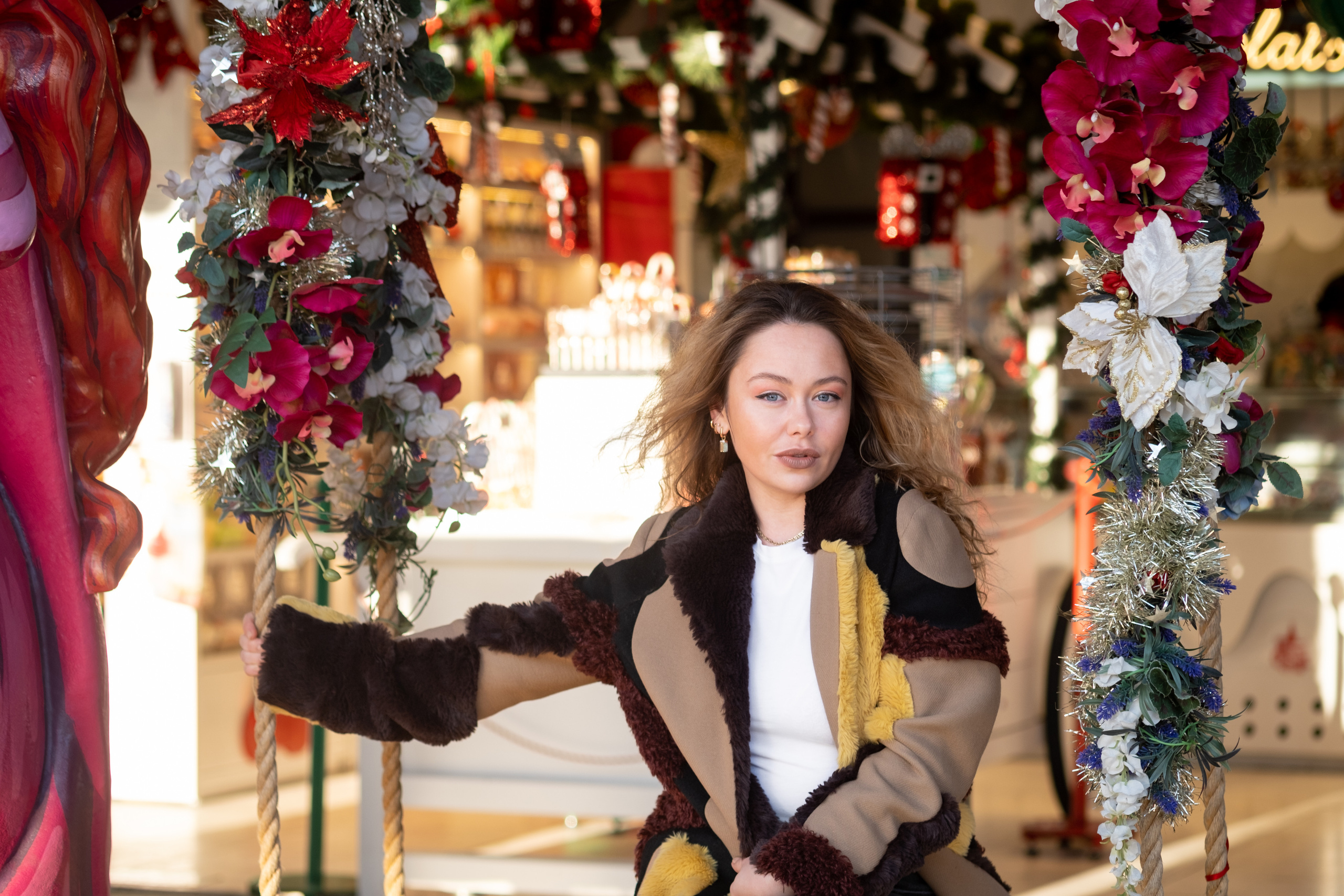 DARIA. Photographer in Cyprus Lena Kirilishina