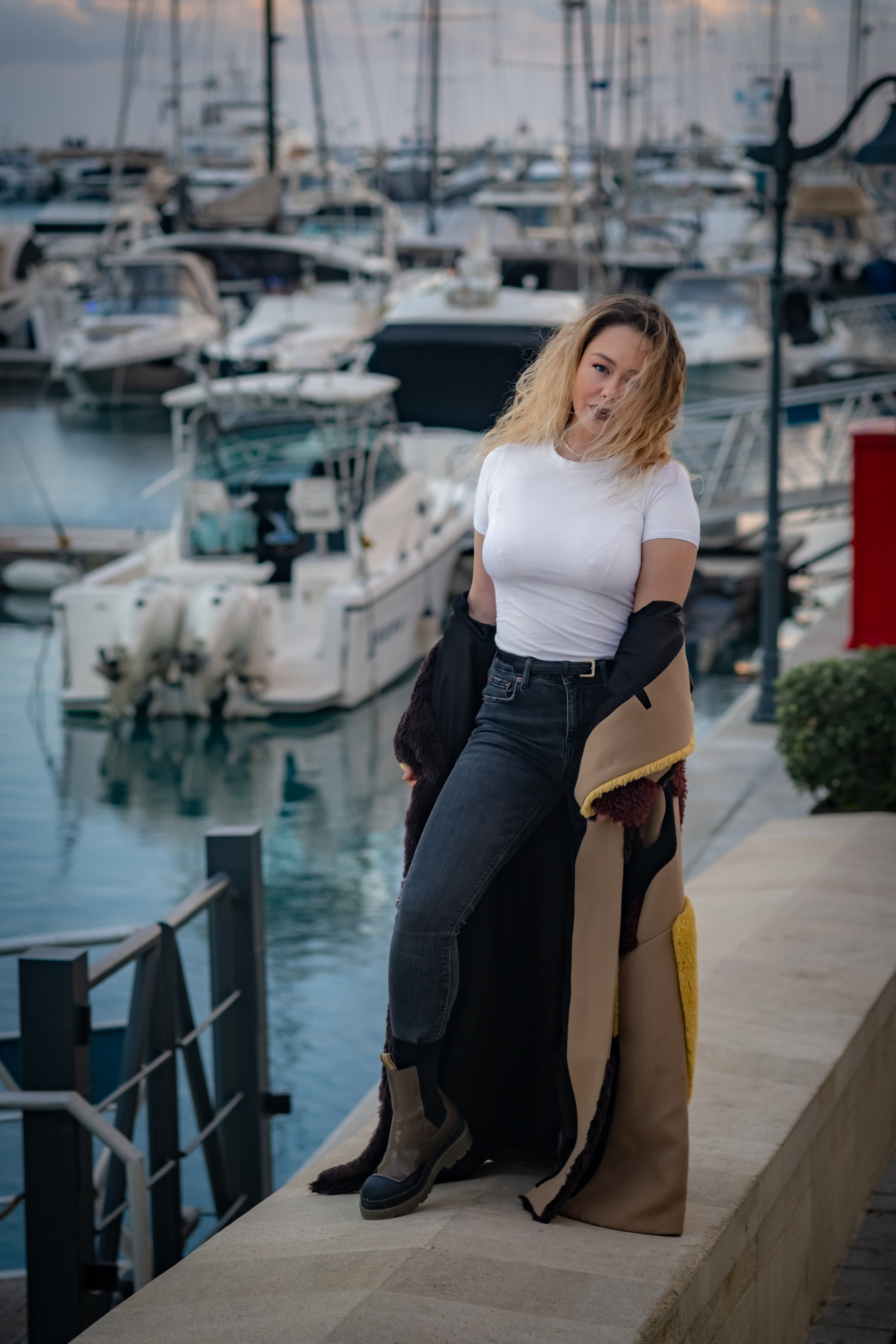 DARIA. Photographer in Cyprus Lena Kirilishina