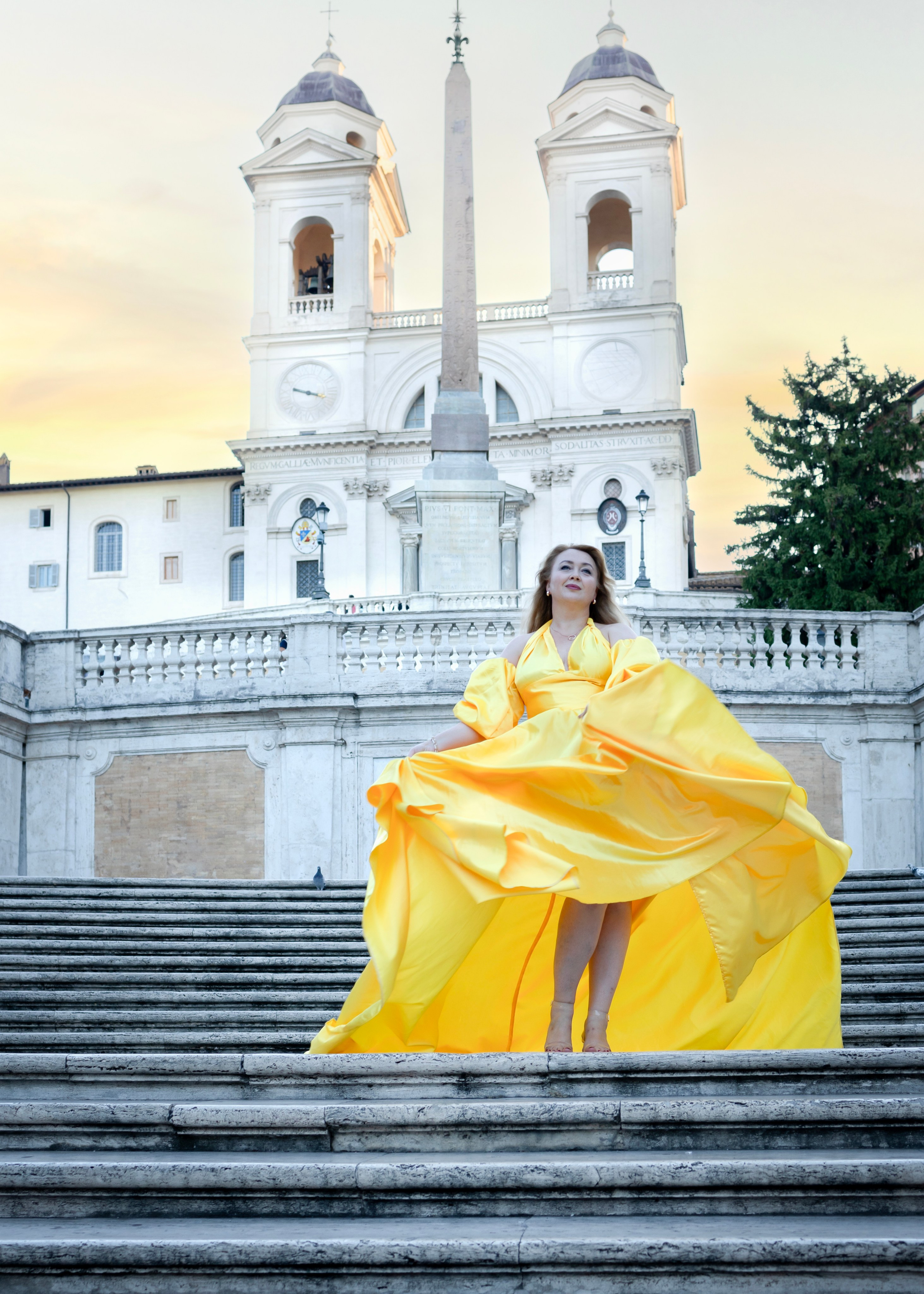 Italy Rom. Photographer in Munich