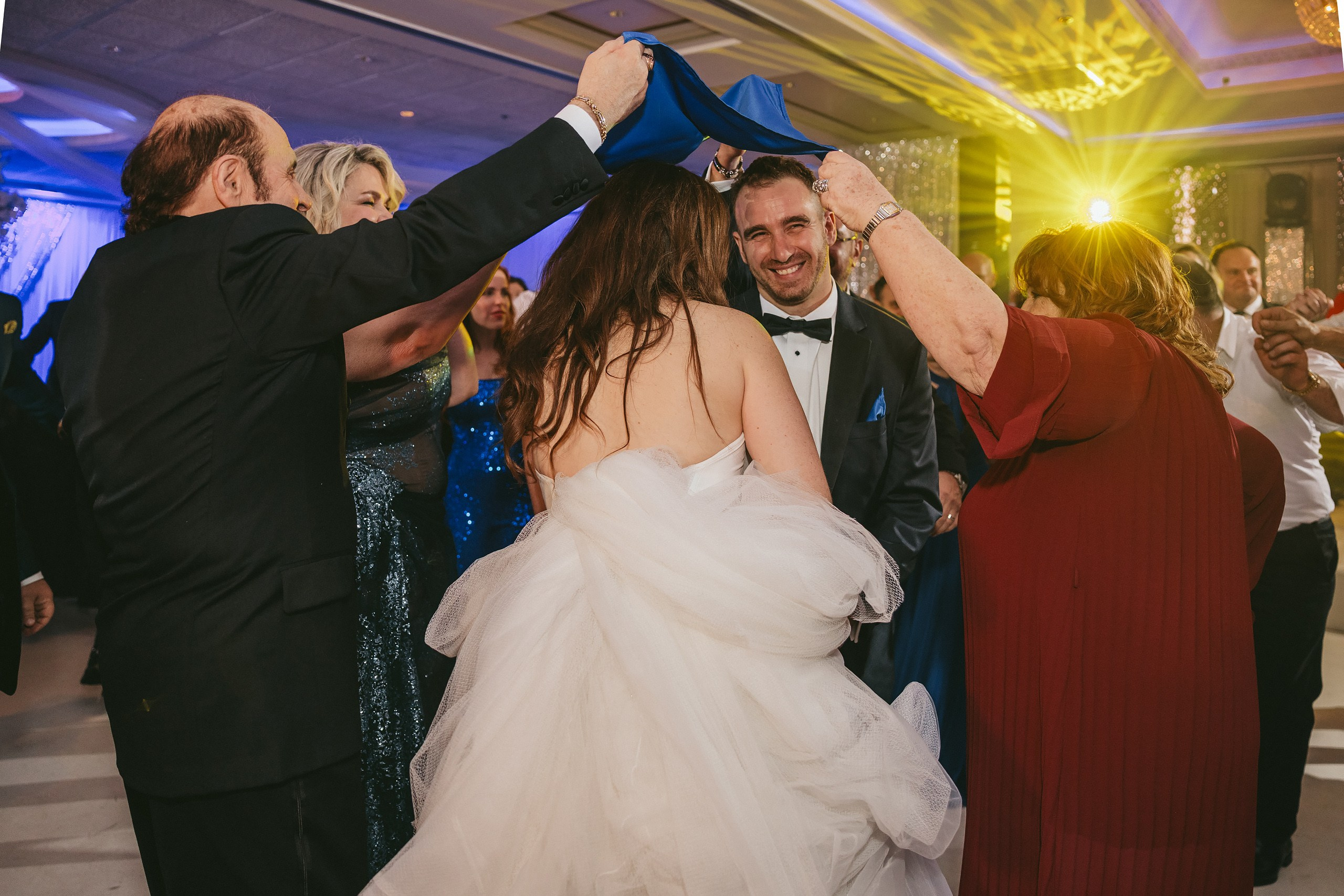 06.08.2025 Wedding. Wedding family event photographer in Chicago Nick Yushevich