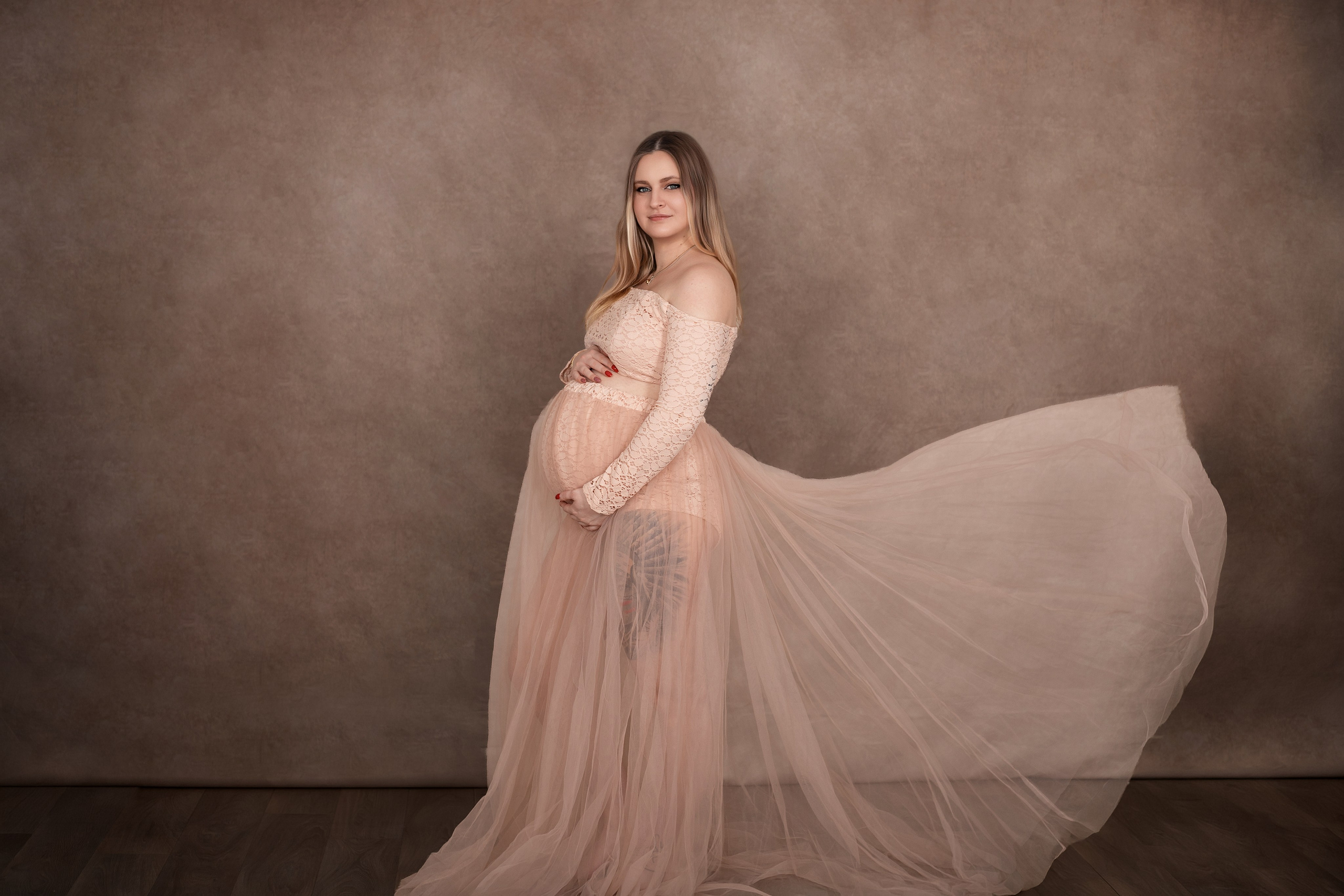 Babybauch-Fotos – Schwangerschaftsfotografie | Tatjana Kaiser – Belm & Osnabrück. Tatjana Kaiser Fotografin in Osnabrück und Umgenbung