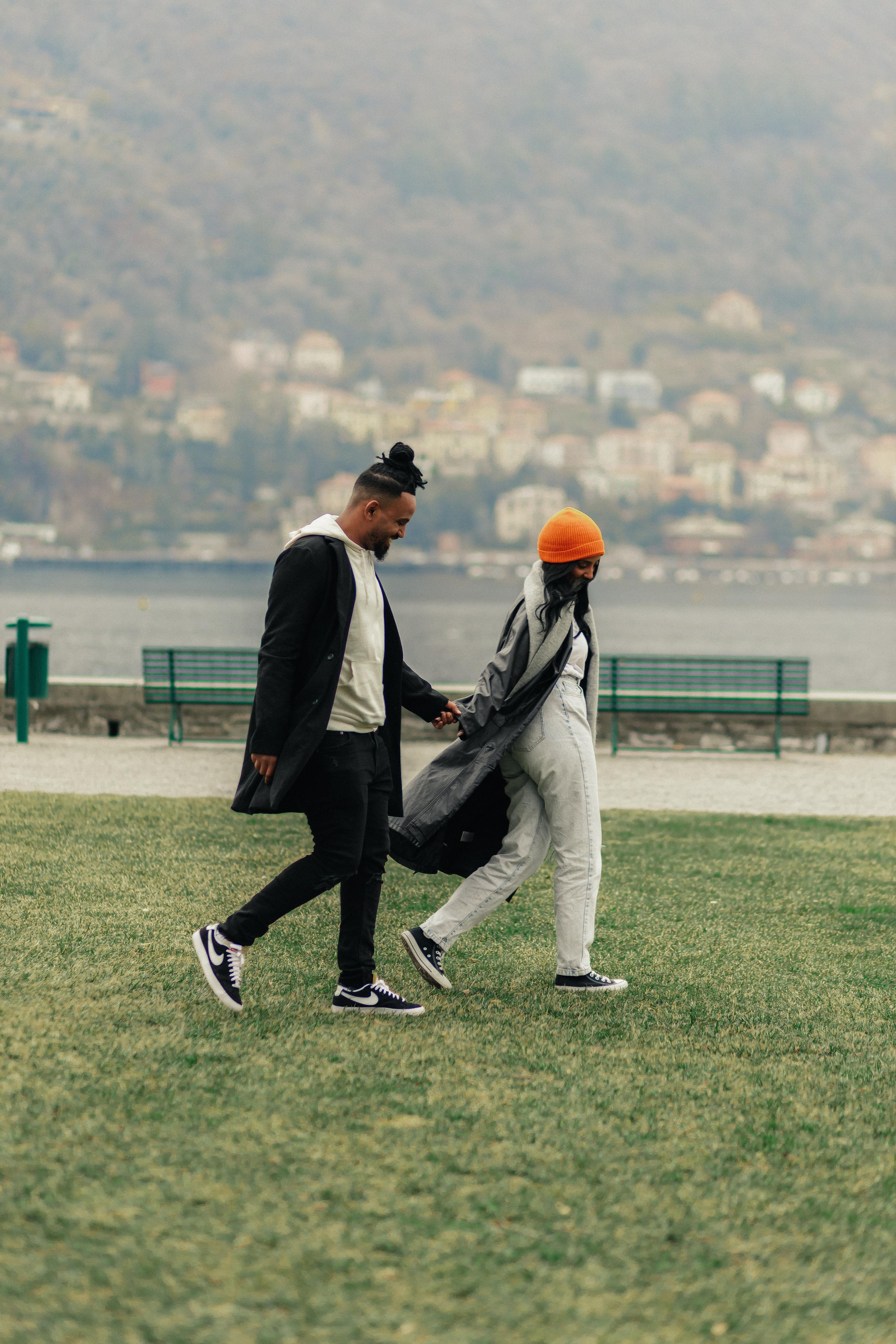 Rachel & Maor. Photographer in Italy Anna Linnik