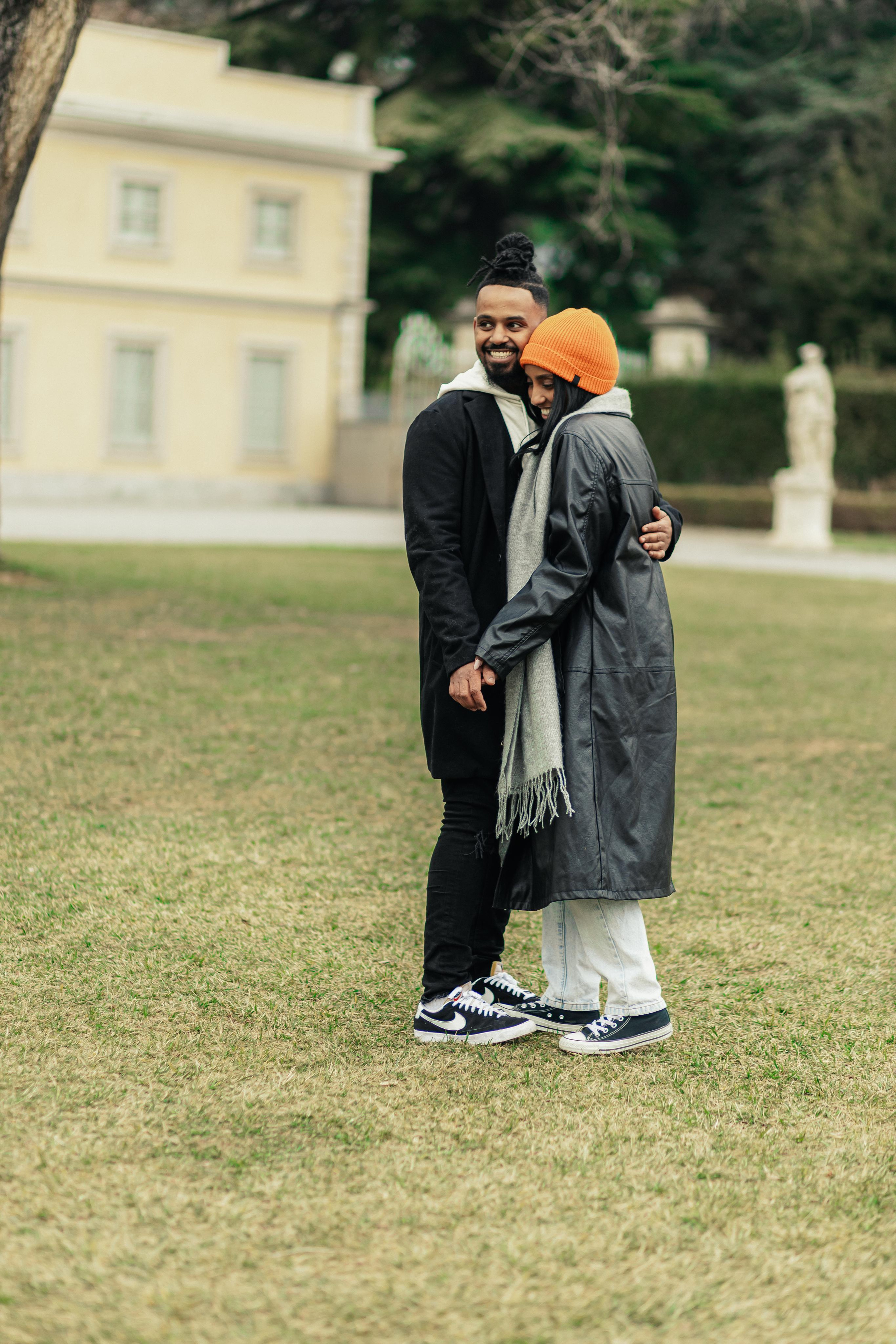 Rachel & Maor. Photographer in Italy Anna Linnik