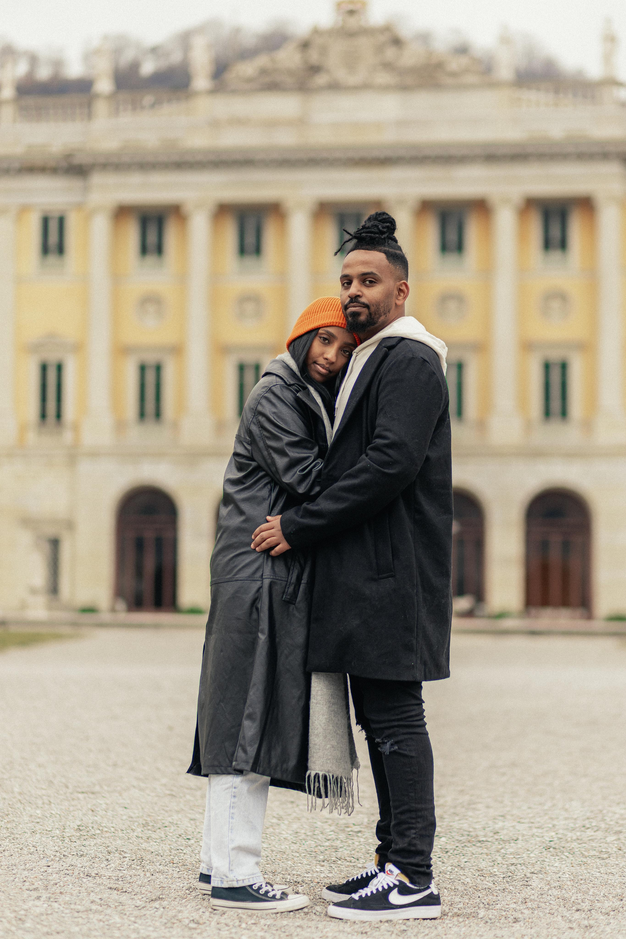 Rachel & Maor. Photographer in Italy Anna Linnik