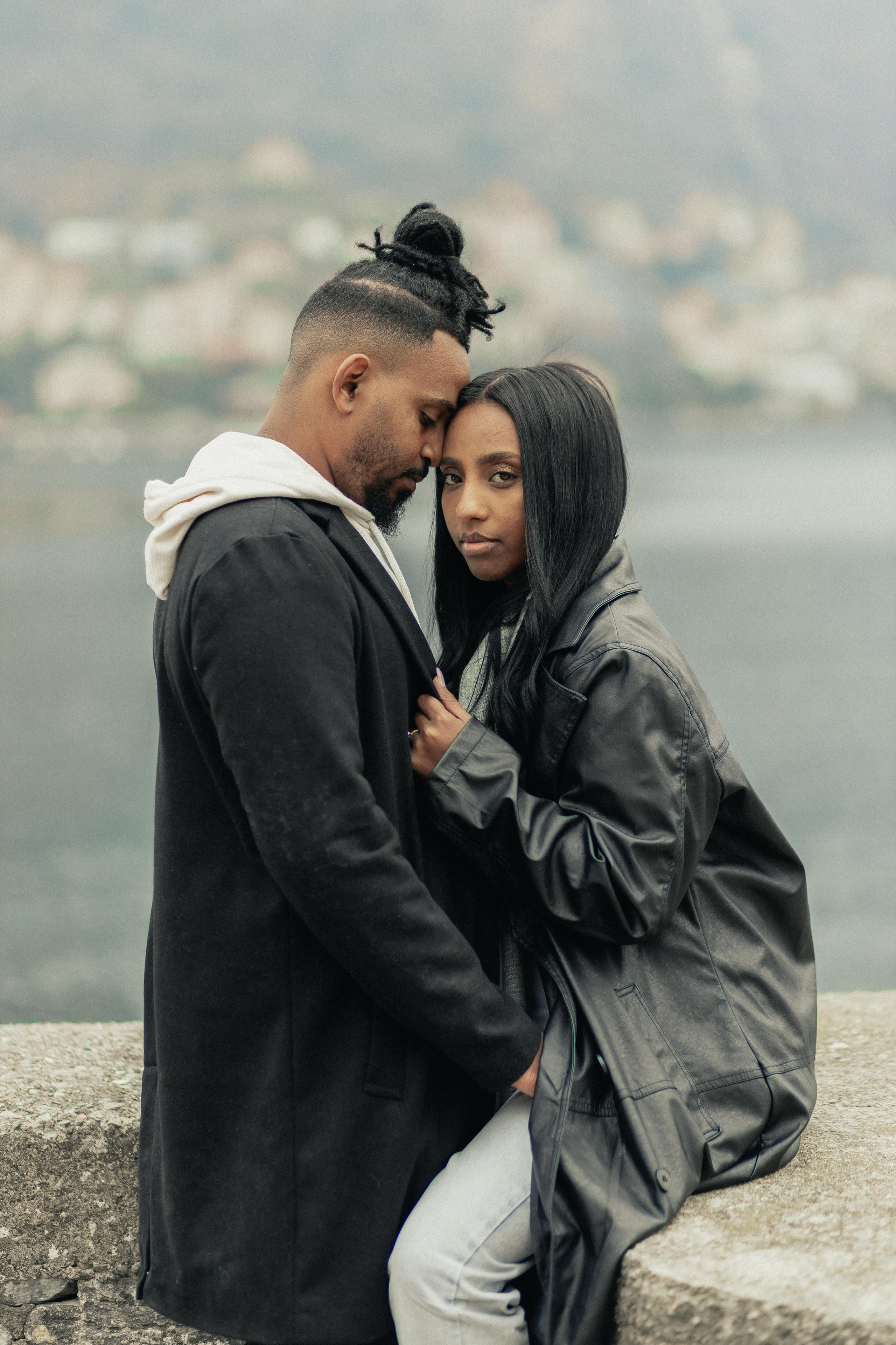 Rachel & Maor. Photographer in Italy Anna Linnik