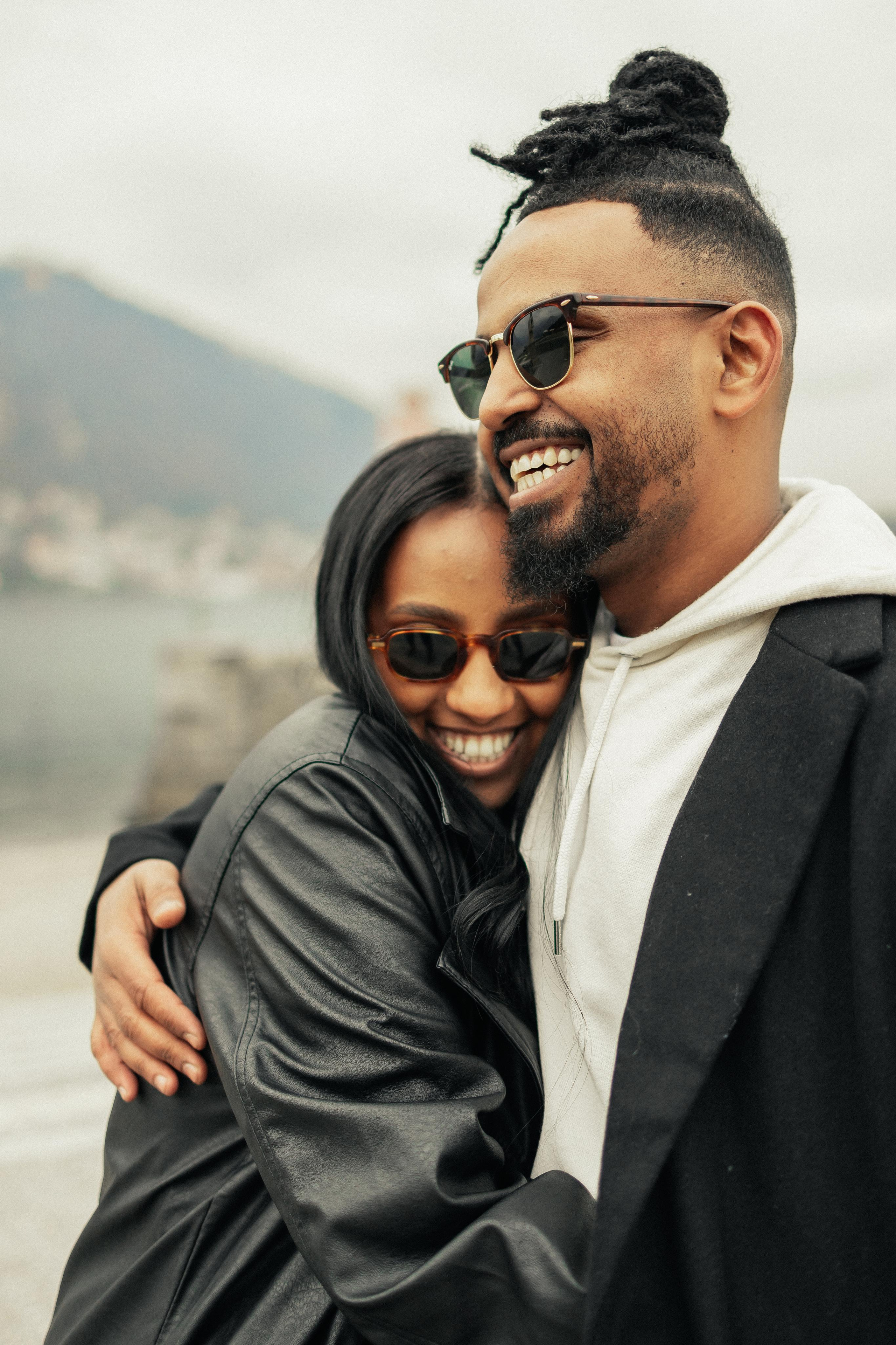 Rachel & Maor. Photographer in Italy Anna Linnik