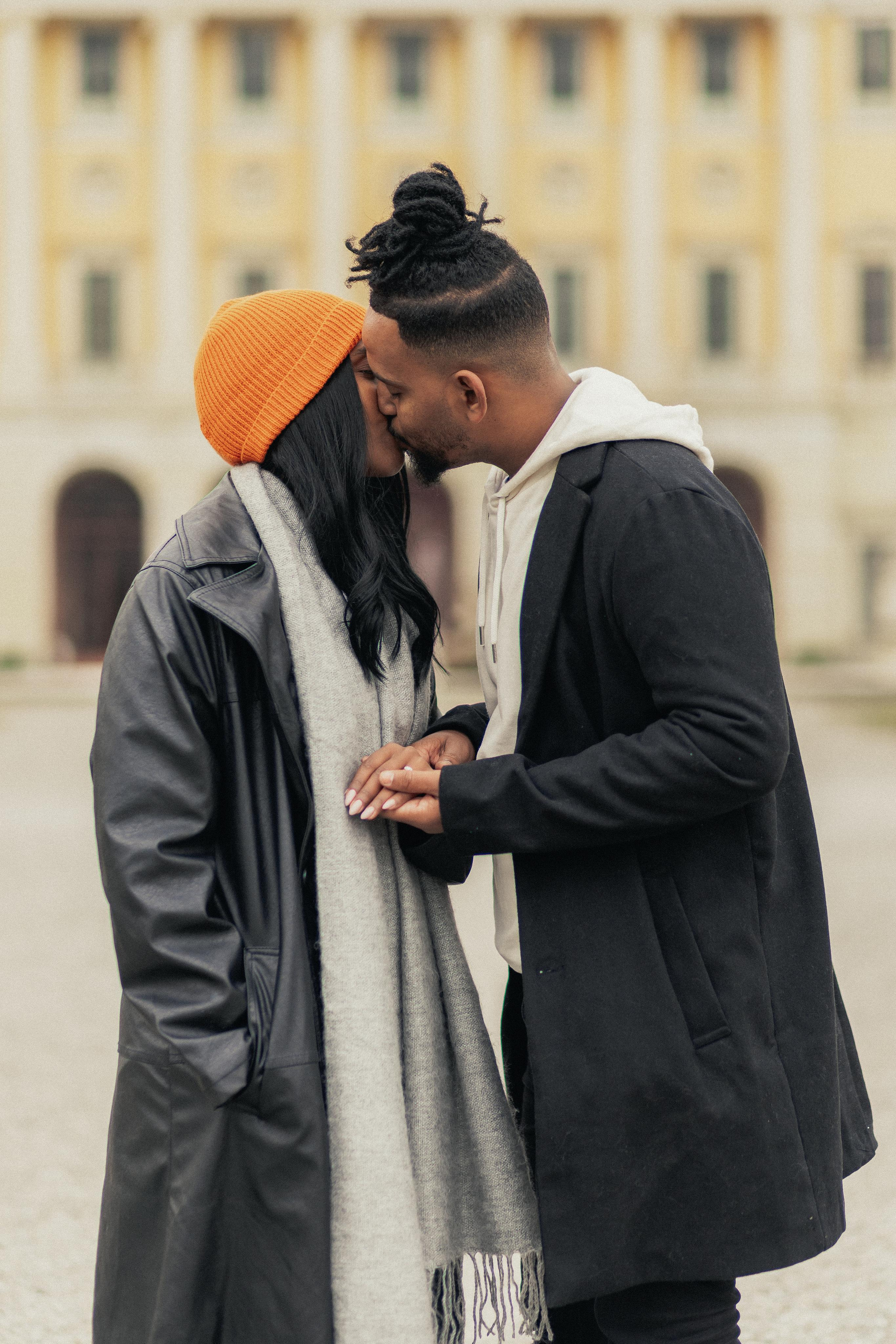 Rachel & Maor. Photographer in Italy Anna Linnik