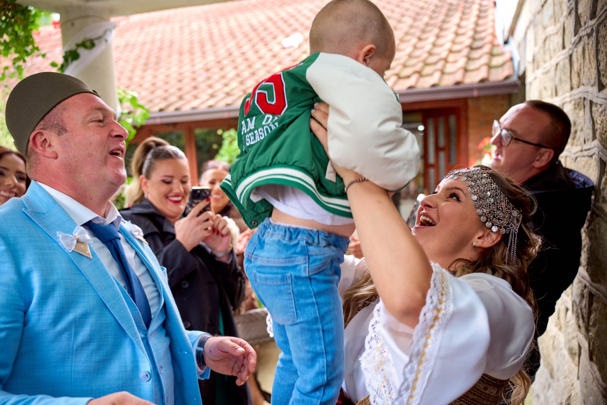 Ivana i Jefta. Marko Superio | Wedding & Portrait Photographer