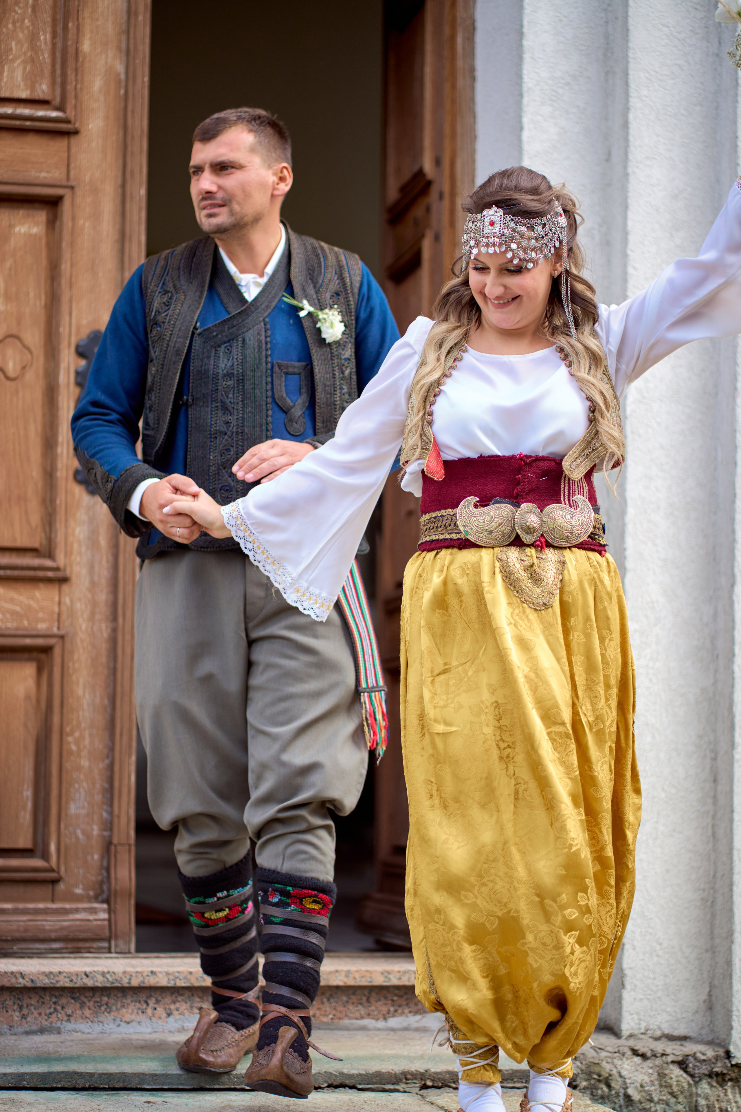 Ivana i Jefta. Marko Superio | Wedding & Portrait Photographer