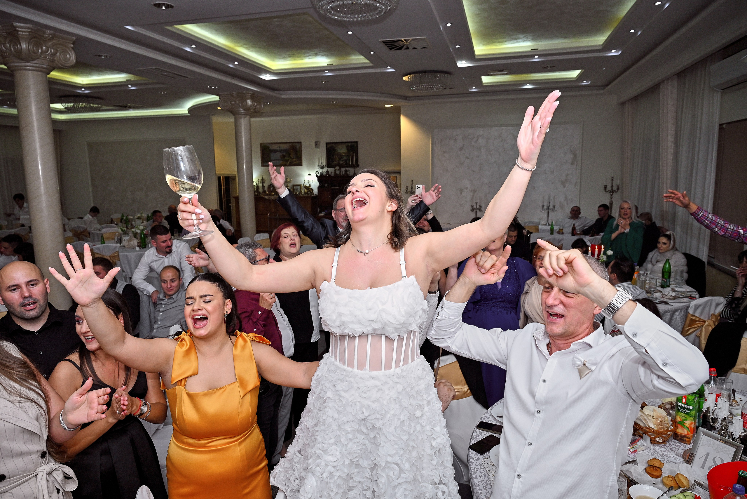 Ivana i Jefta. Marko Superio | Wedding & Portrait Photographer