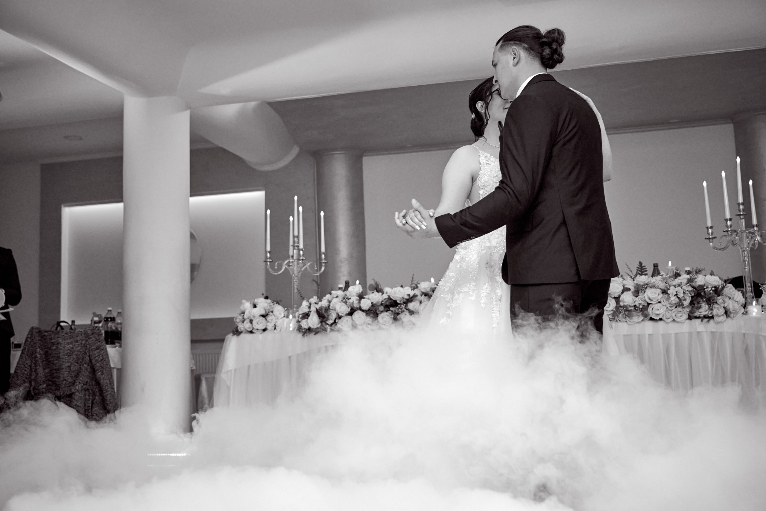 Andrijana i Nikola. Marko Superio | Venčanja i Portretna Fotografija