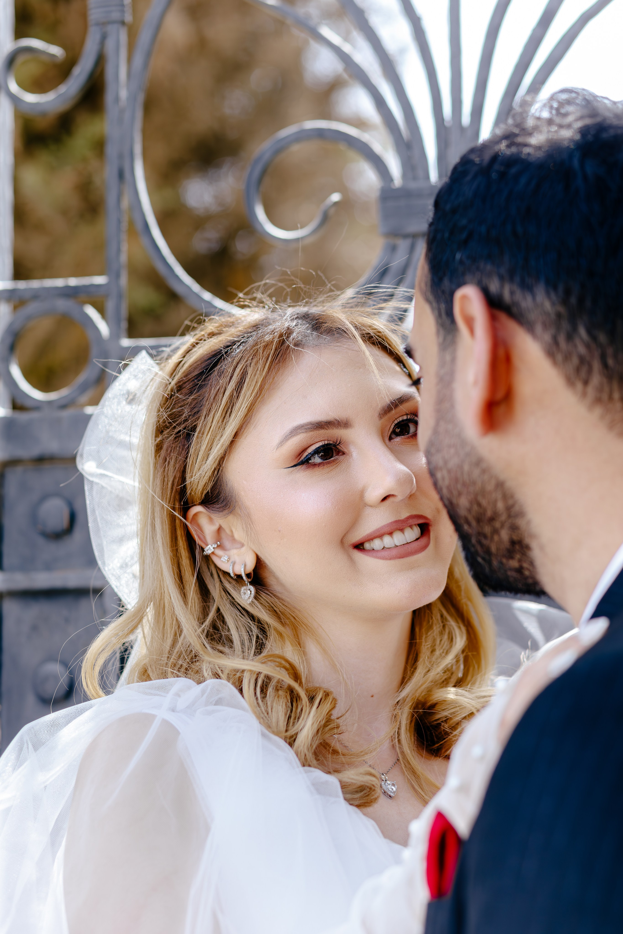 Hesenqulu & Afsana. Свадебный и семейный фотограф в Баку Мамедов Мамед