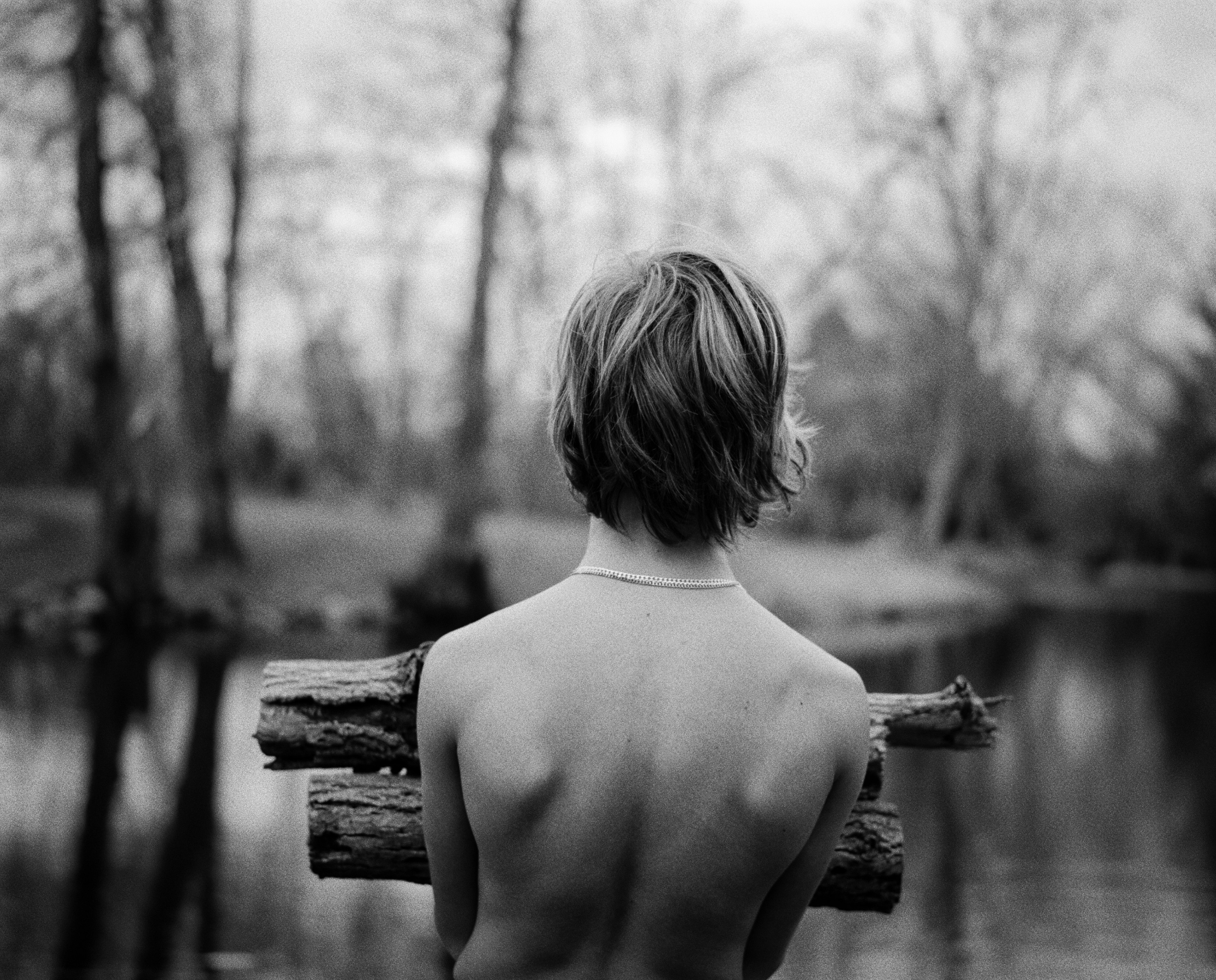 Kido. Igor Mokhovyk — Portrait Photographer in Germany (Berlin and Worldwide