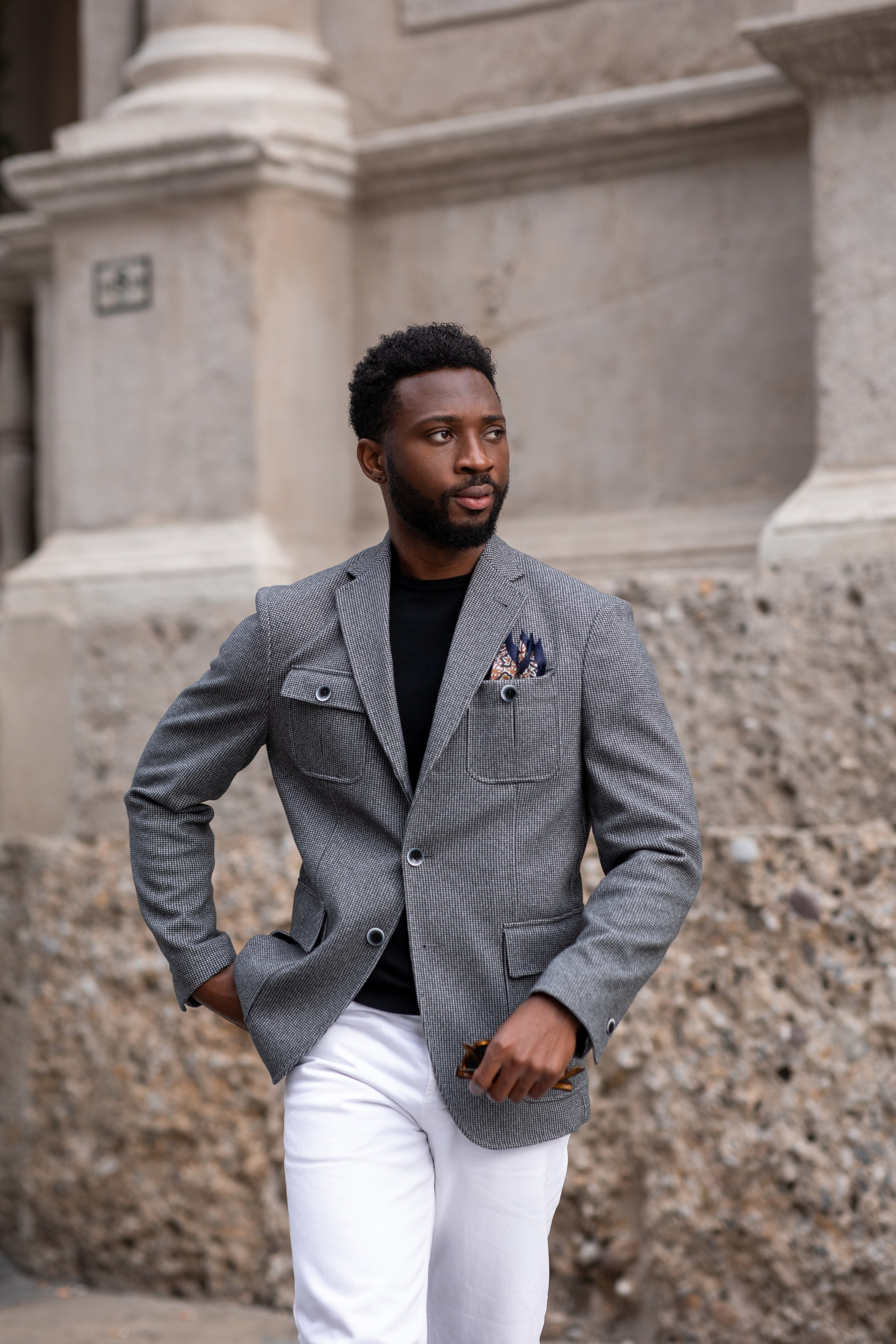 Raynald. Photographer in Milan |Mila Pro Photo