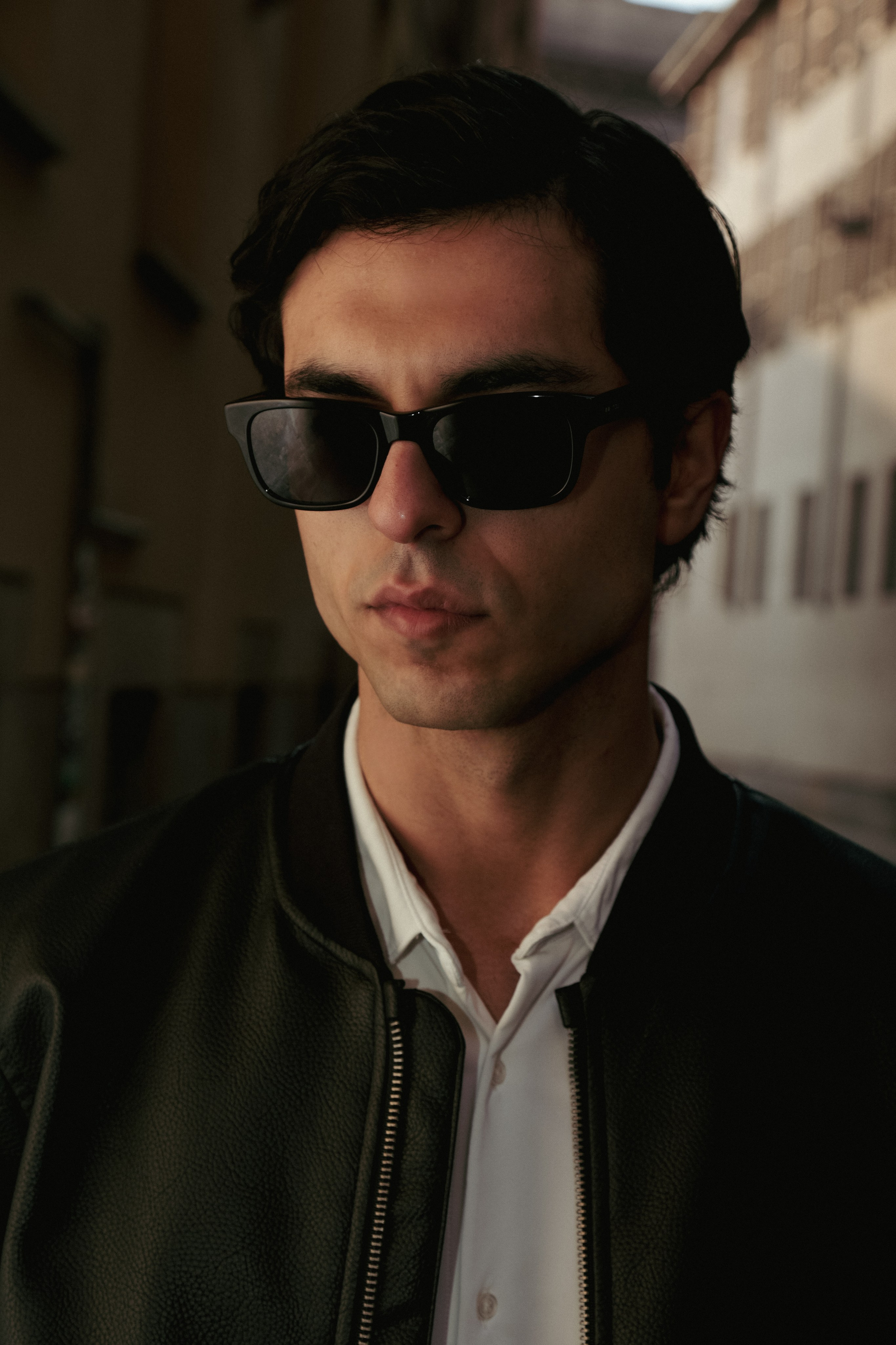 Moe. Photographer in Milan |Mila Pro Photo