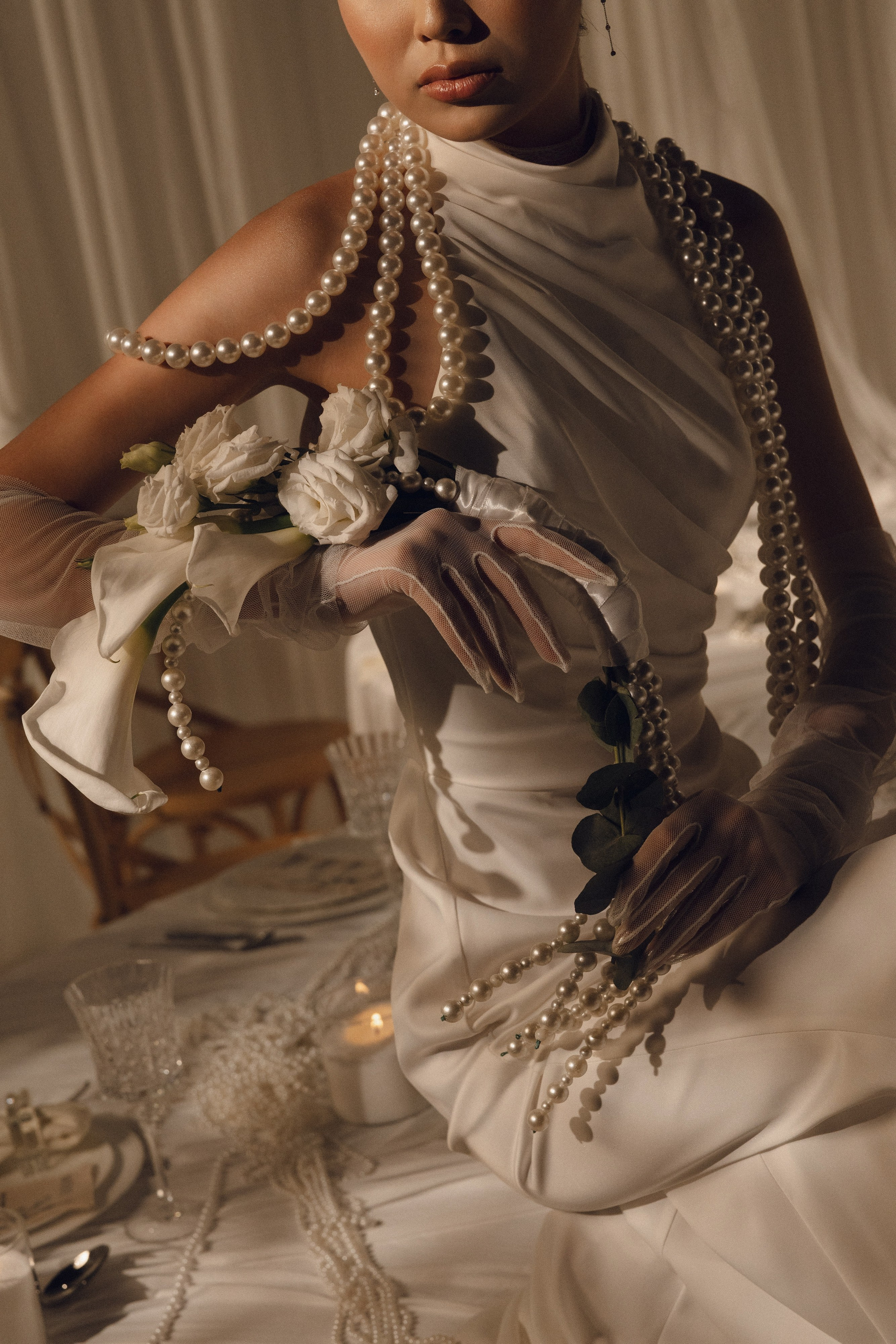 Pearl Stage. Азимжан Нуритдинходжаев — свадебный фотограф