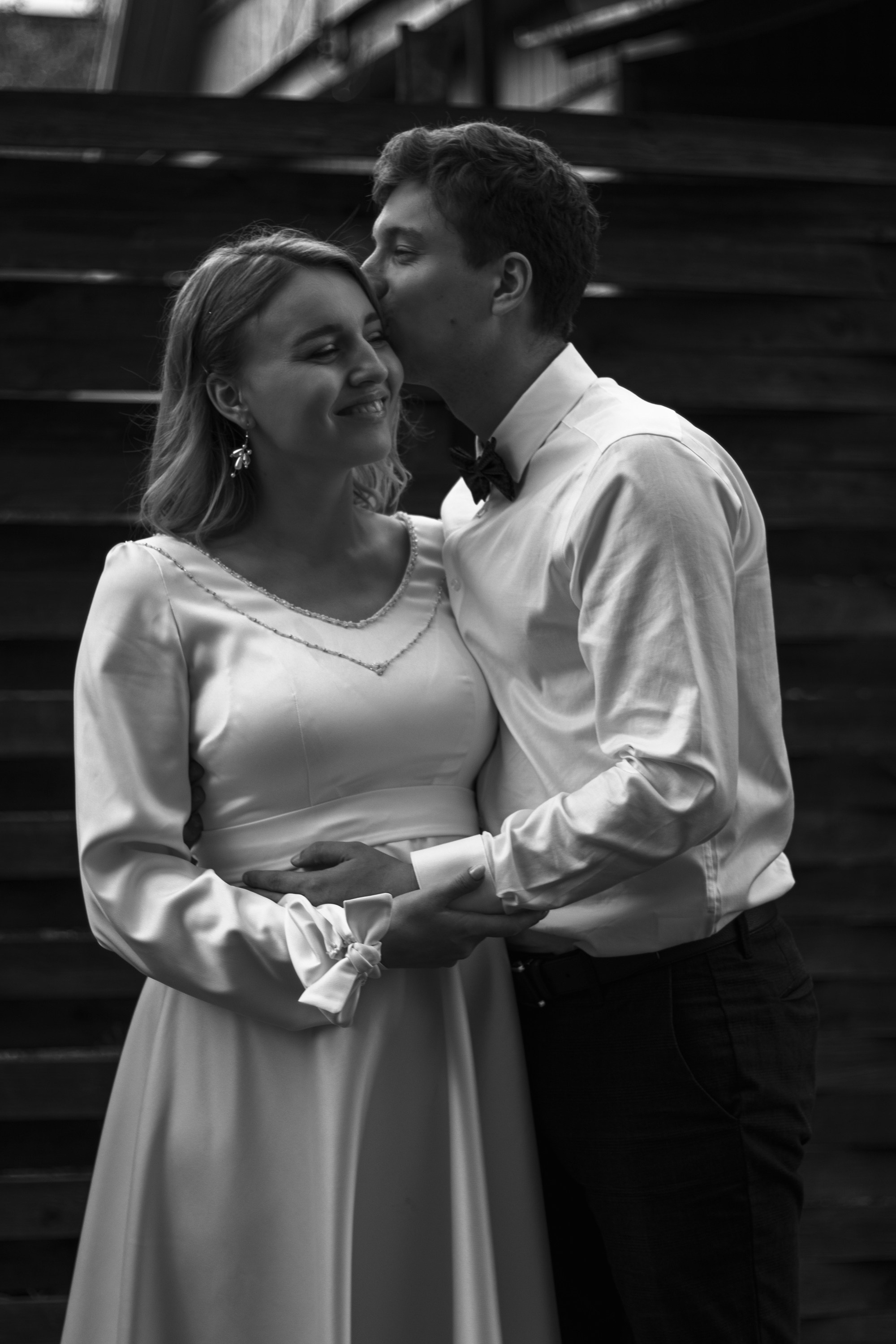 Alexandr & Catherine. Свадебный и портретный фотограф в Валенсии Дмитрий Леонов