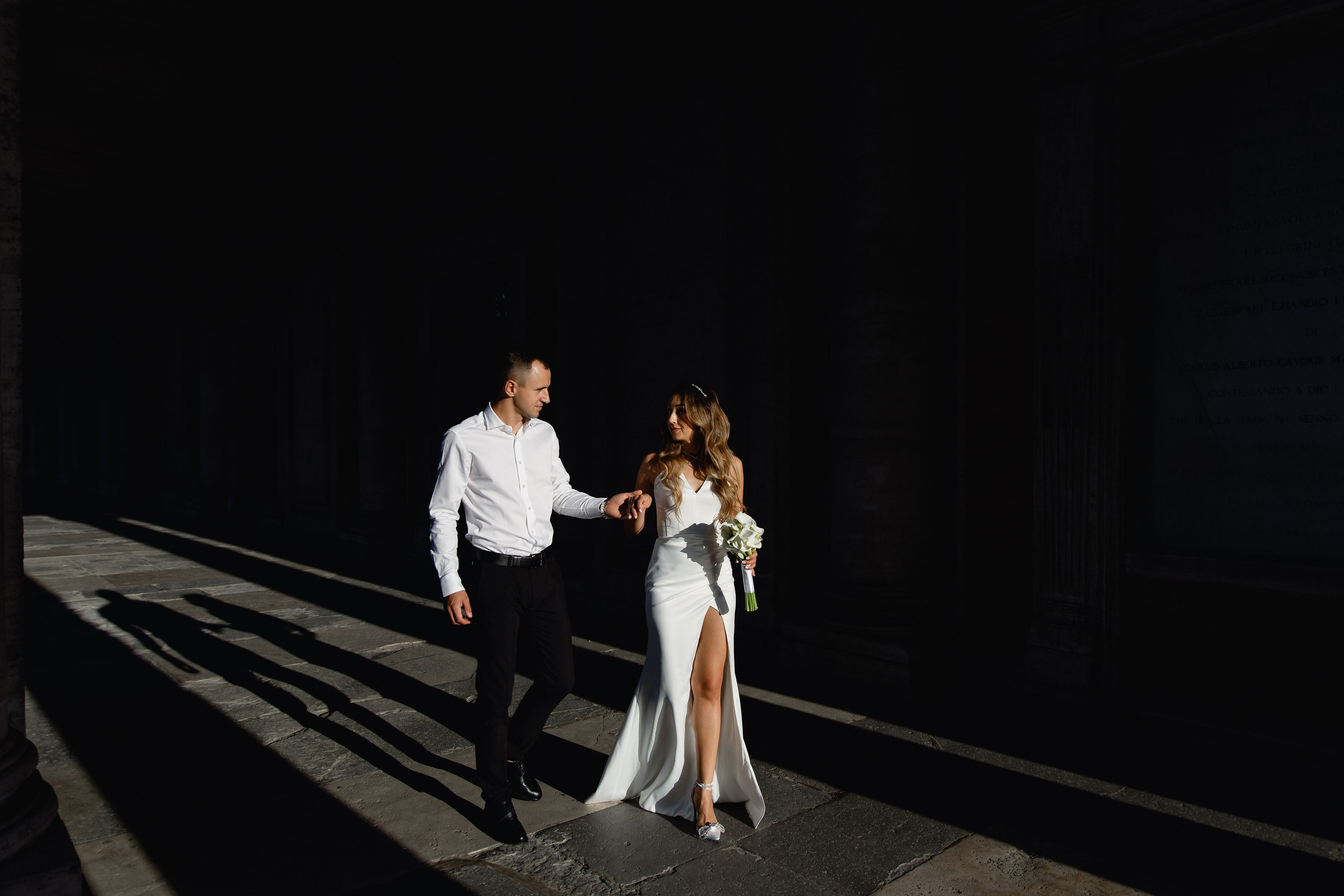 Wedding Rome. Wedding Photographer Rome Tuscany Como Sicily Puglia Amalfy Italy- Oksana Savenchuk