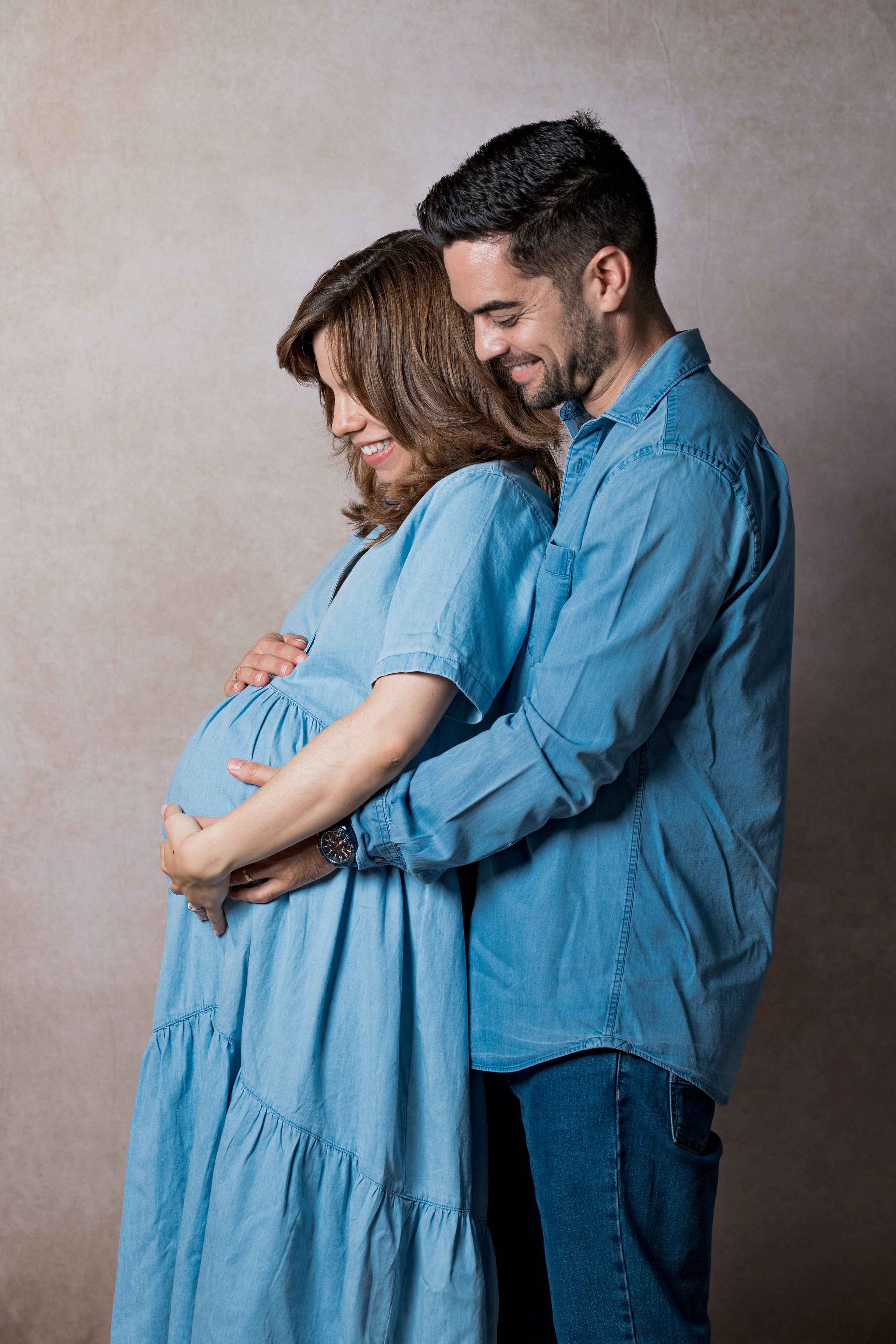 Sesiones de Embarazo en Torrejón de Ardoz Madrid