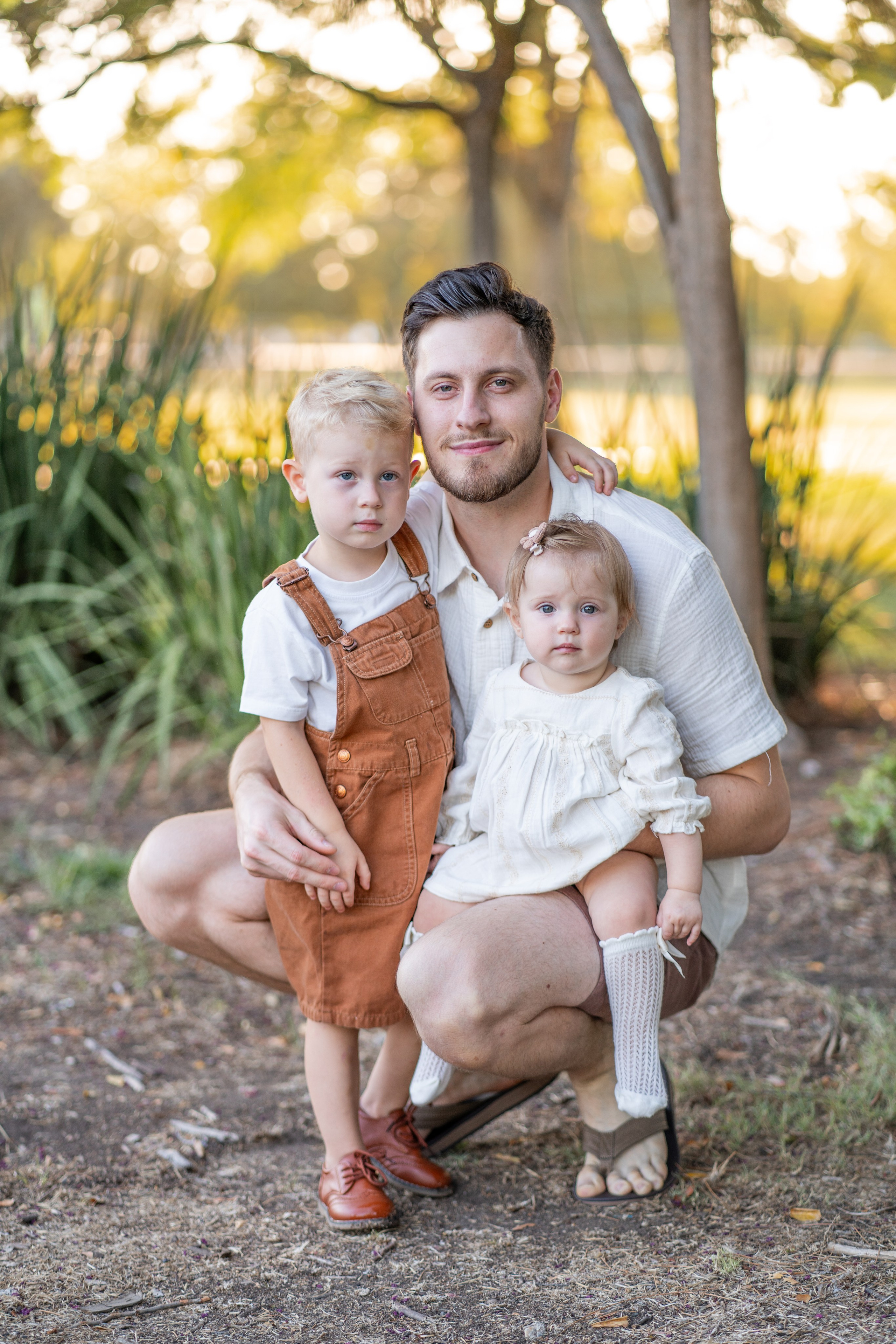 Family Time. Sacramento Photographer — Olga Maltseva based in California