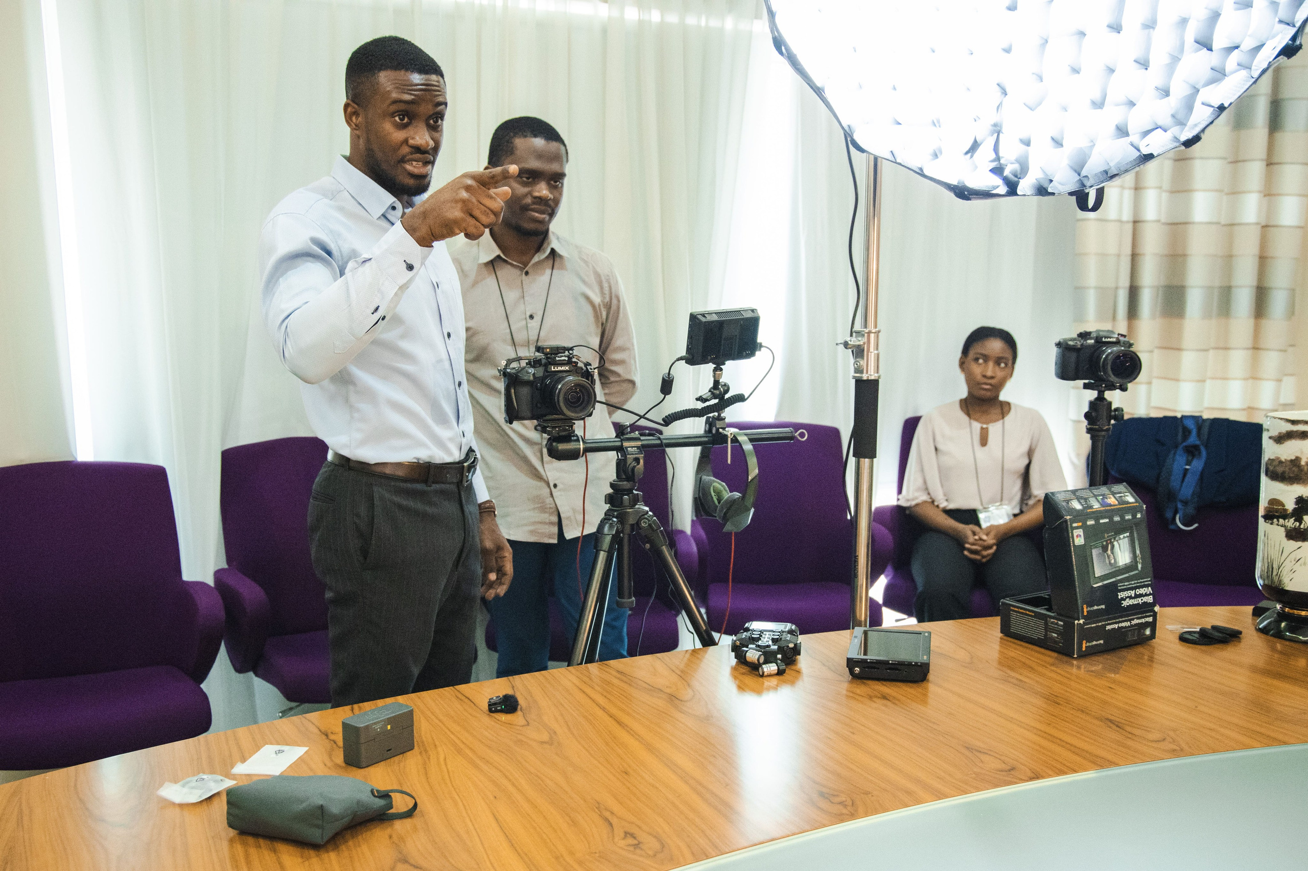 CMC — Vídeo oficial SMI 2025