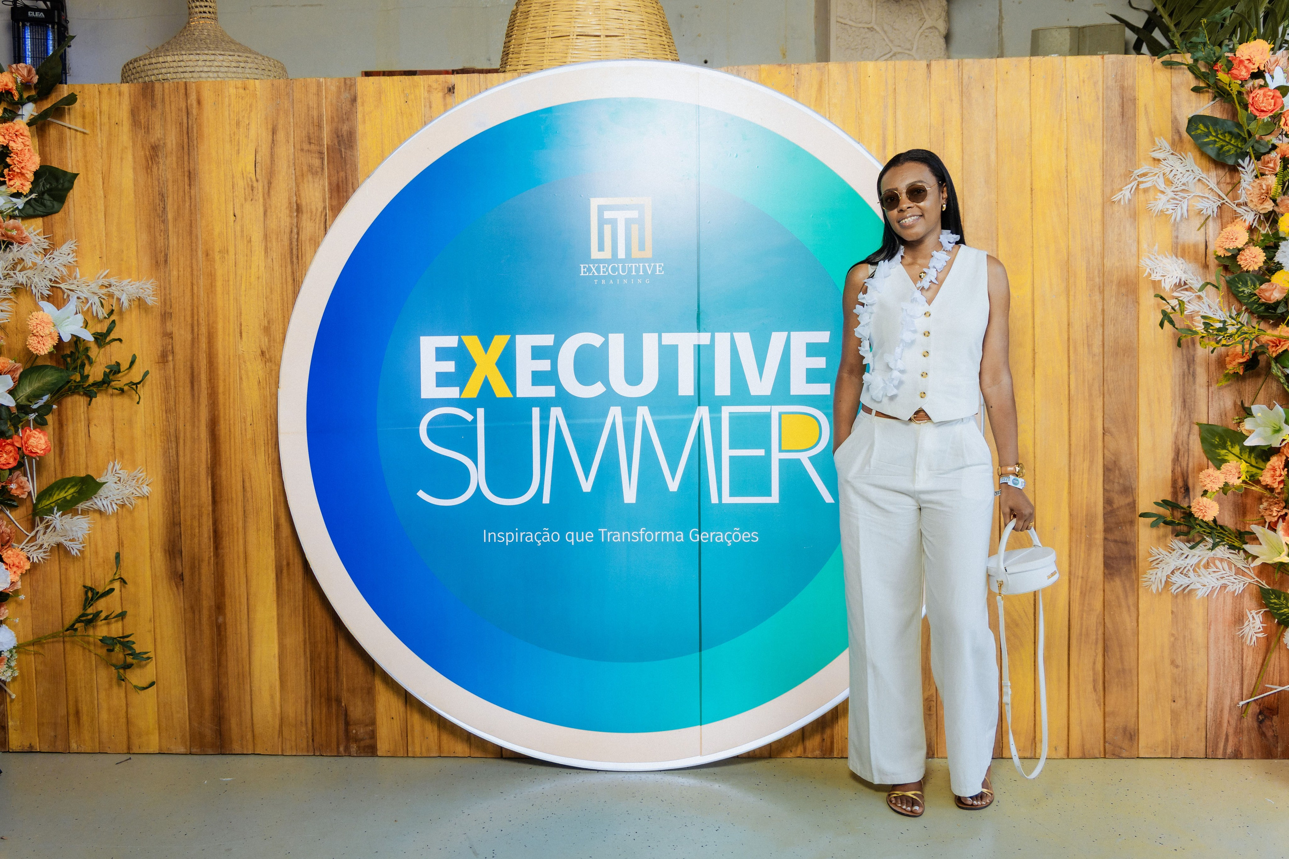 Executive Summer — Lançamento Oficial