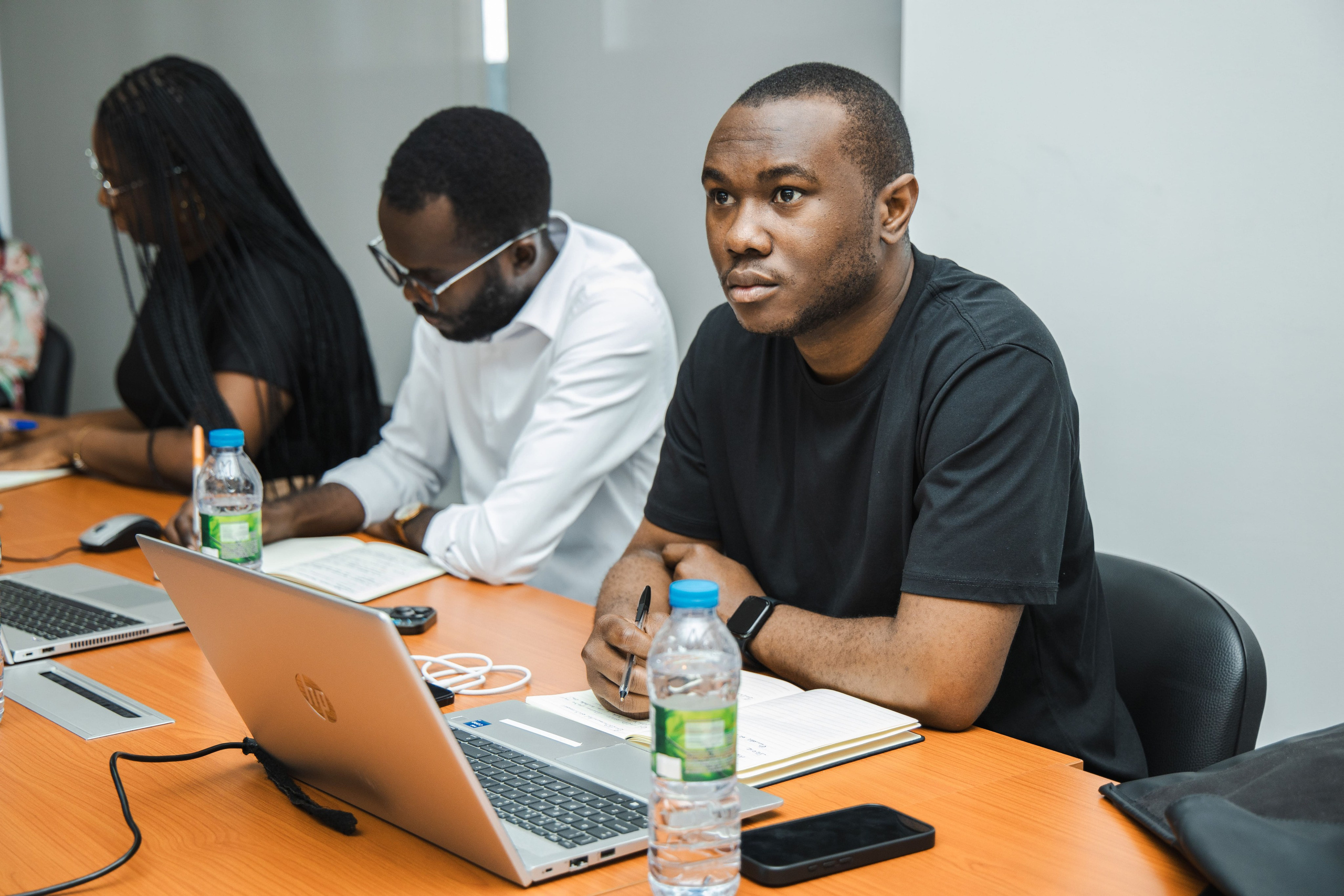 Executive Training — Mercado de Capitais 2ª Edição