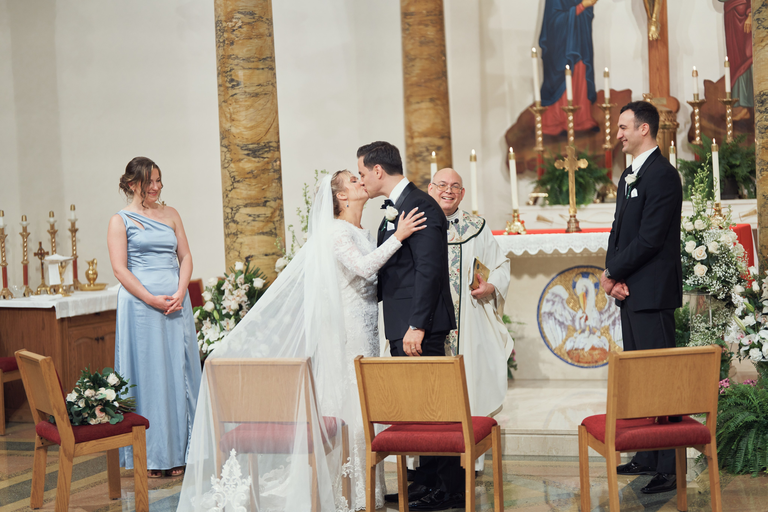 Colleen&Mat, North Jersey. Alex Pedan photography