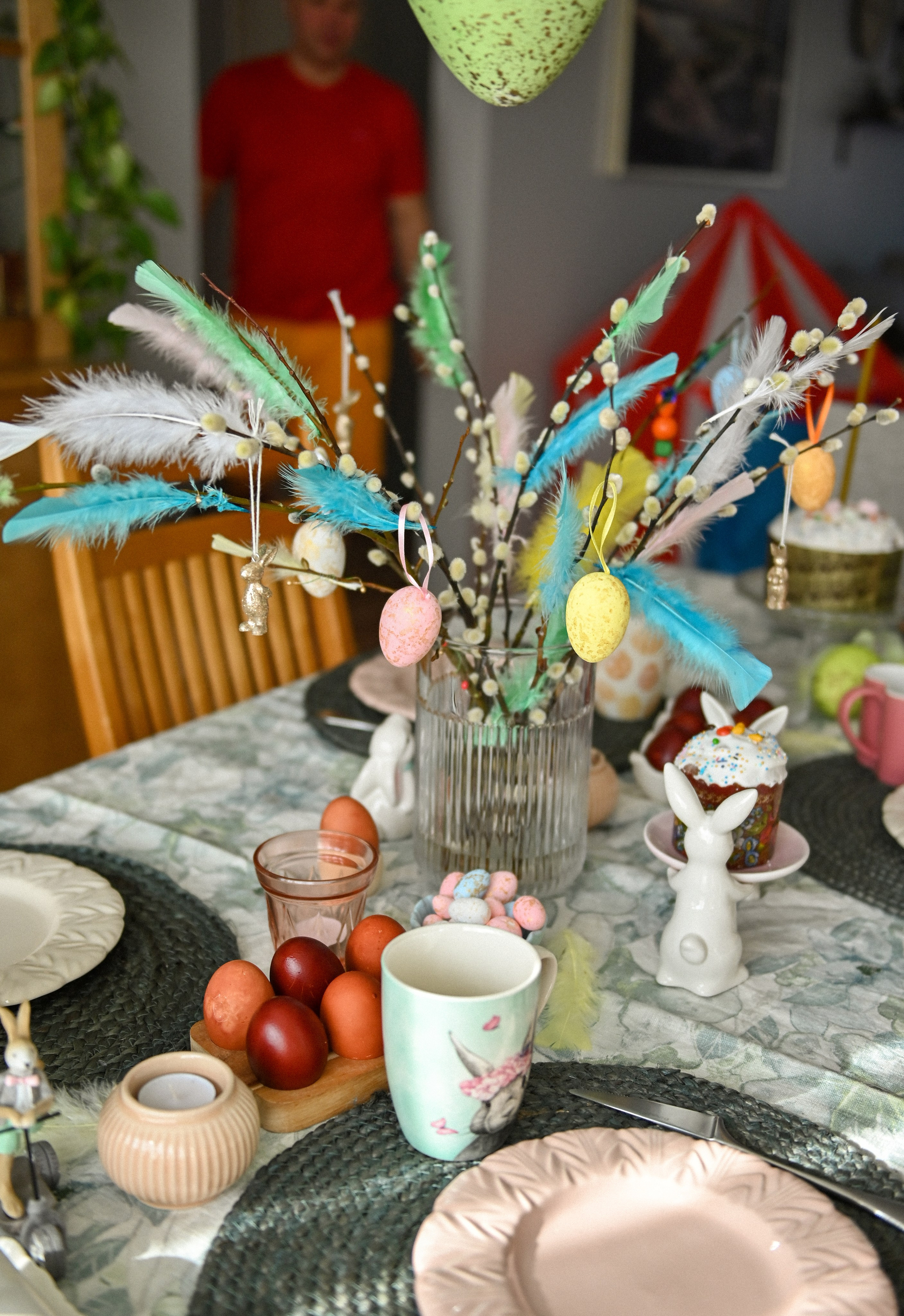 Пасхальное утро. Детский и семейный фотограф в финляндии дина пулкка. контент фотограф