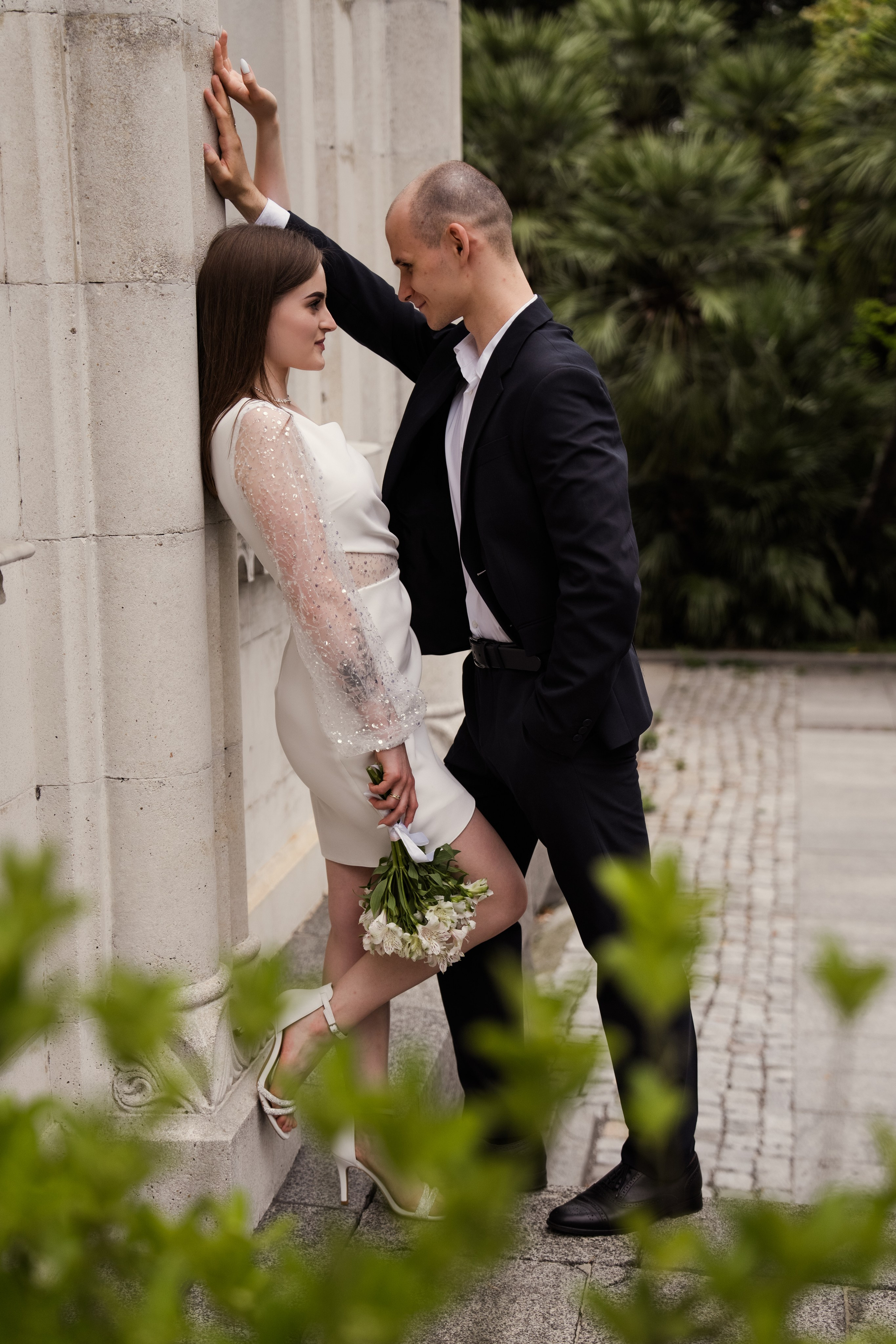 Свадьба стрит. Ekaterina Verbitskaya. Photography