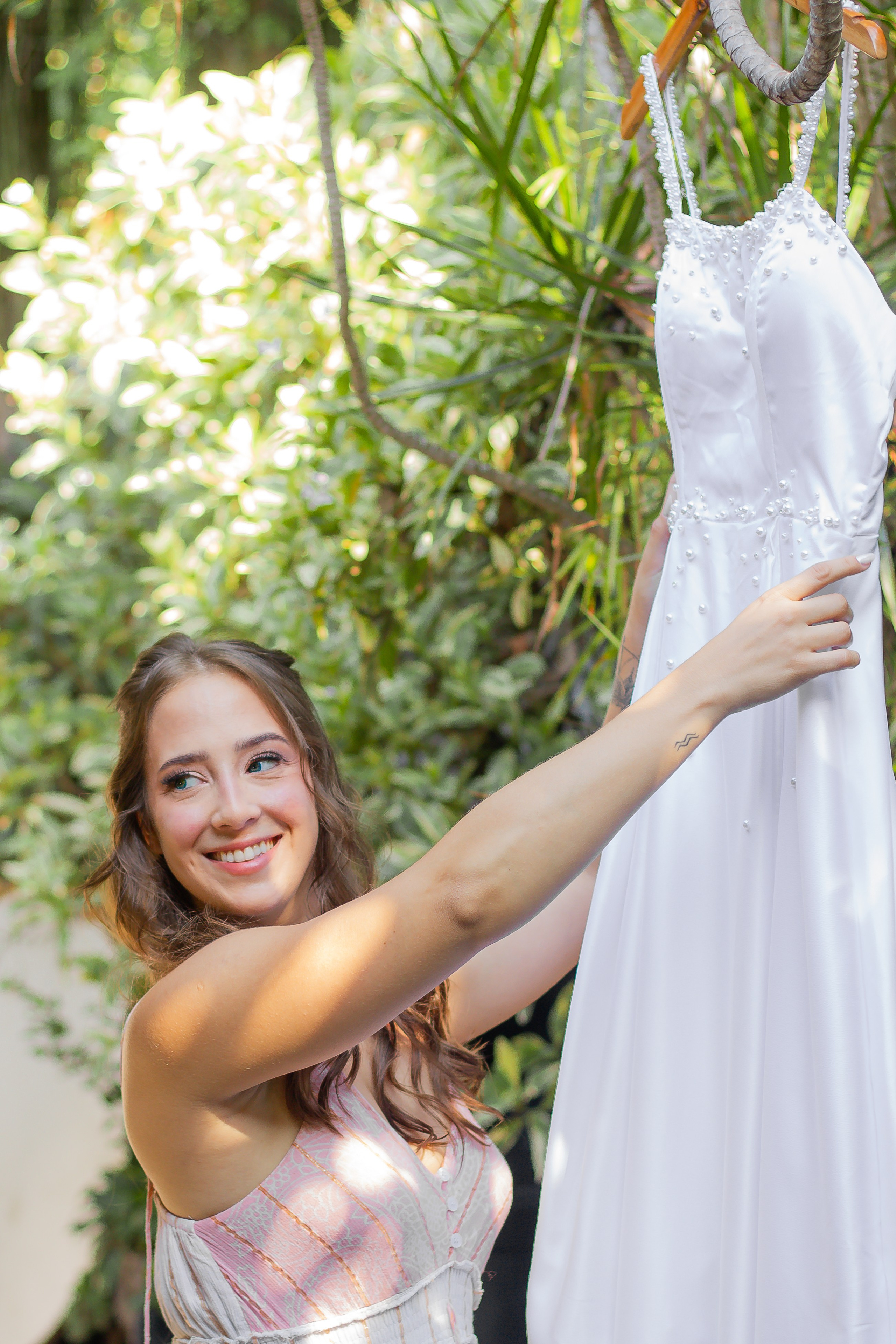 Casamento Bruna Ronise & Raphael Mendes
