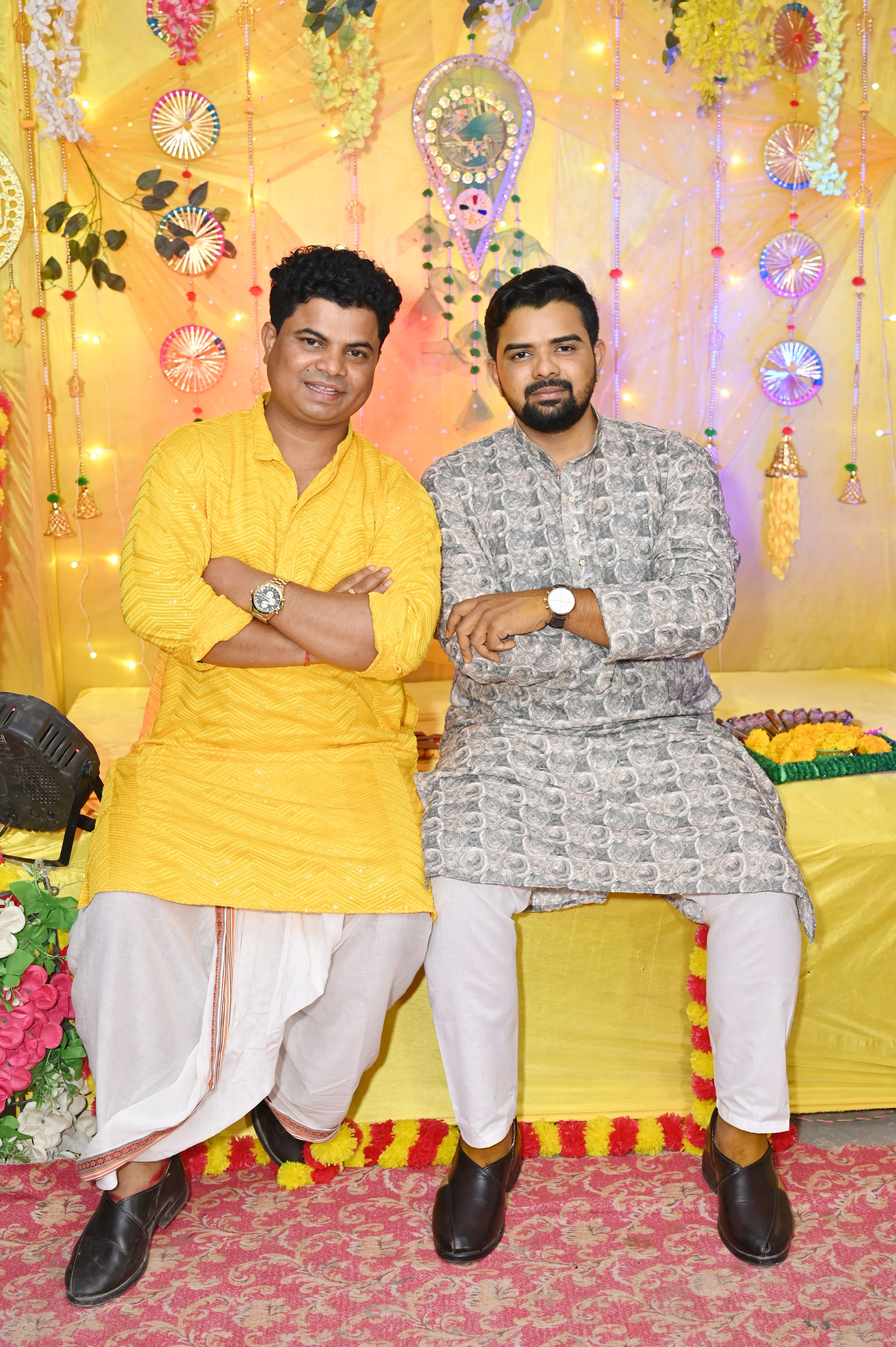 WEDDING HILIGHT. “Ajay Digital Photo Studio — Capturing Timeless Wedding Moments”