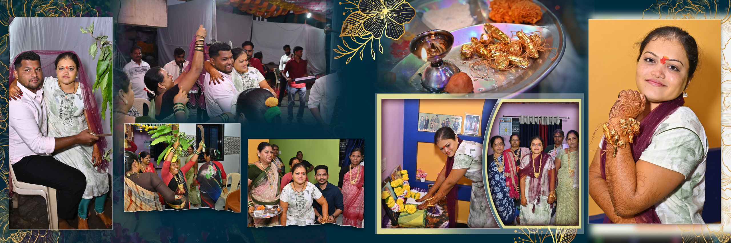 Karishma weds amit. “Ajay Digital Photo Studio — Capturing Timeless Wedding Moments”