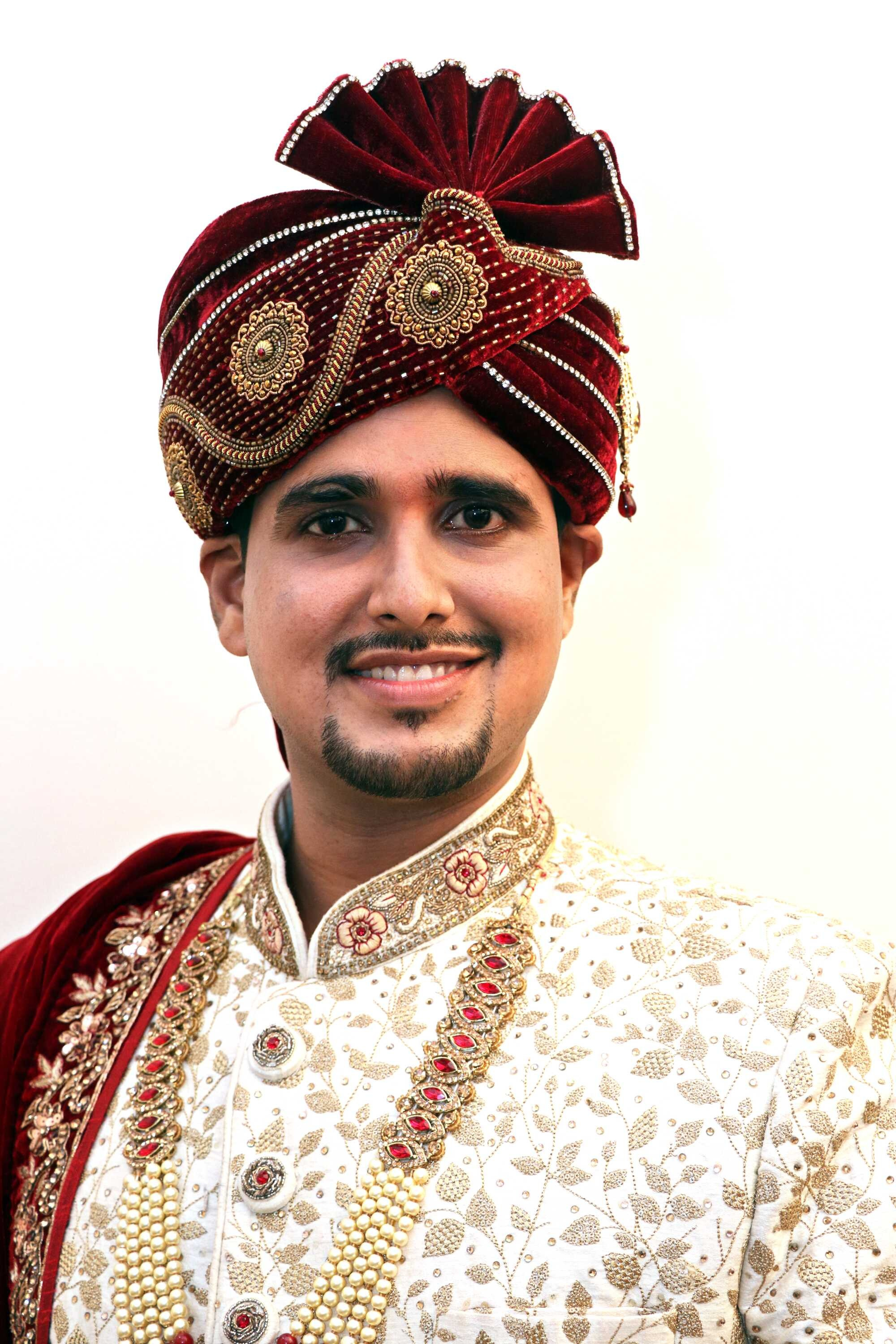 SHASHIKANT WEDS ROSHANI. “Ajay Digital Photo Studio — Capturing Timeless Wedding Moments”