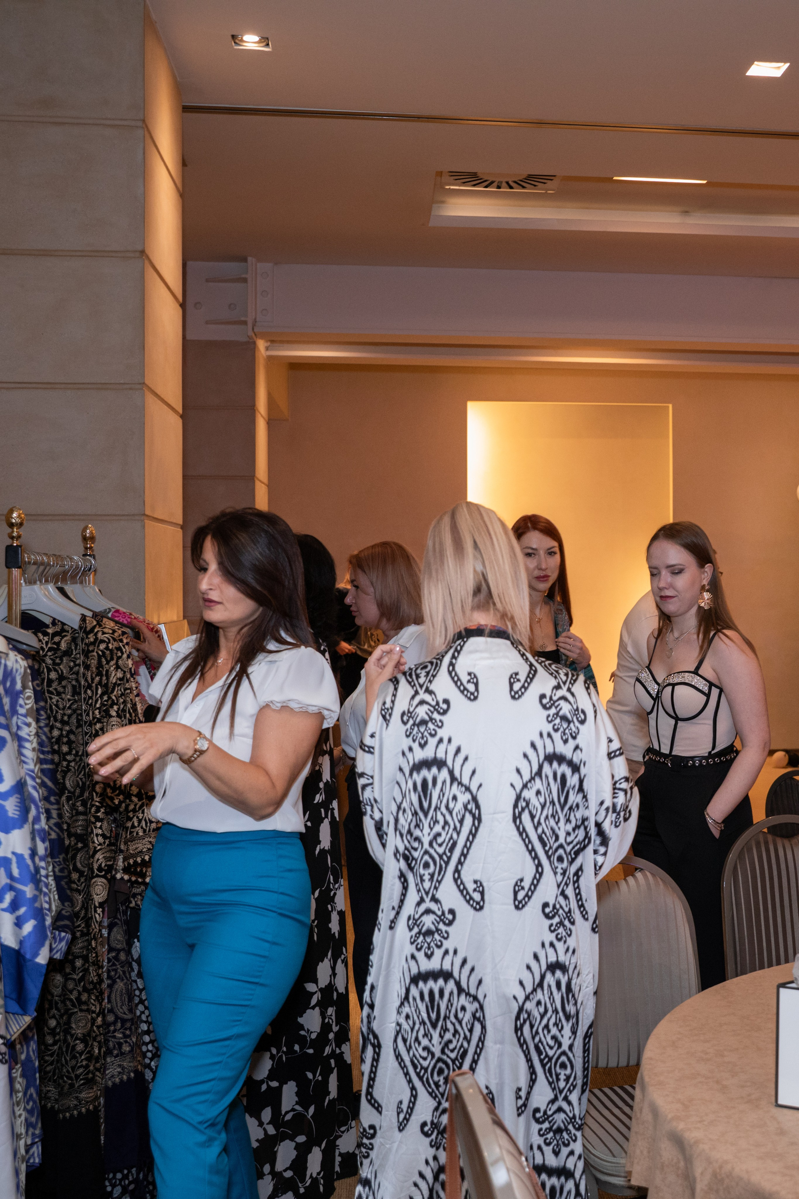 Reverans 2025. Photographer in Milan |Mila Pro Photo