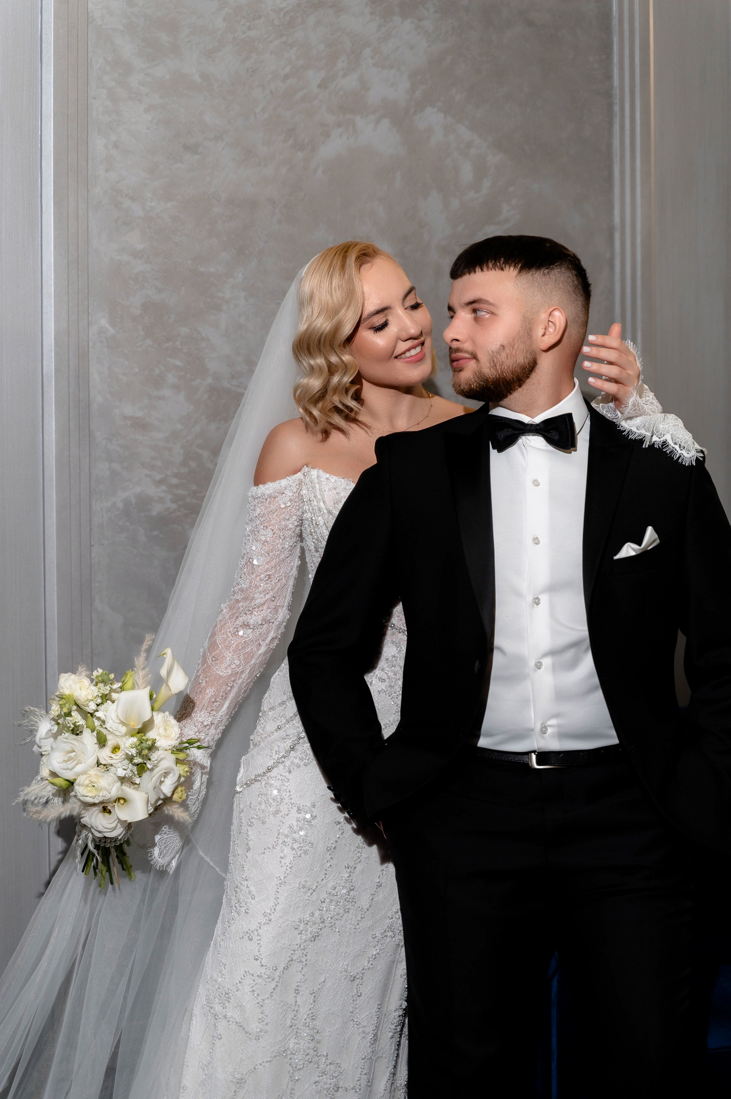 Назарій & Катерина. 