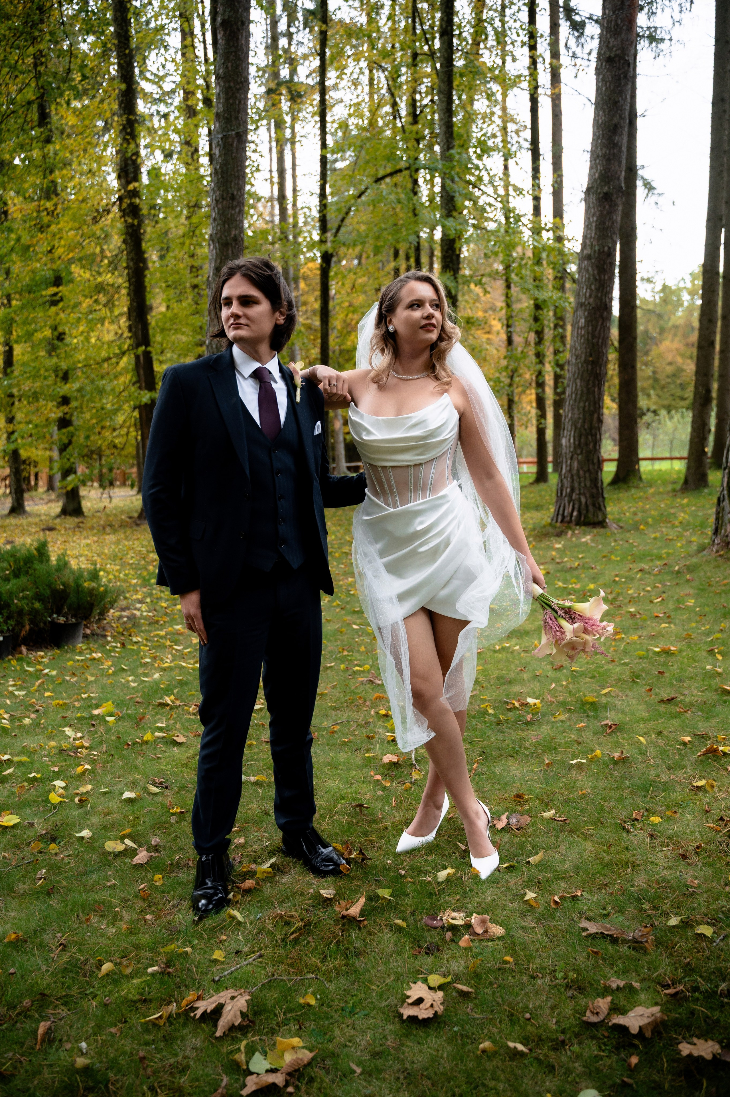 Денис & Анастасія. 