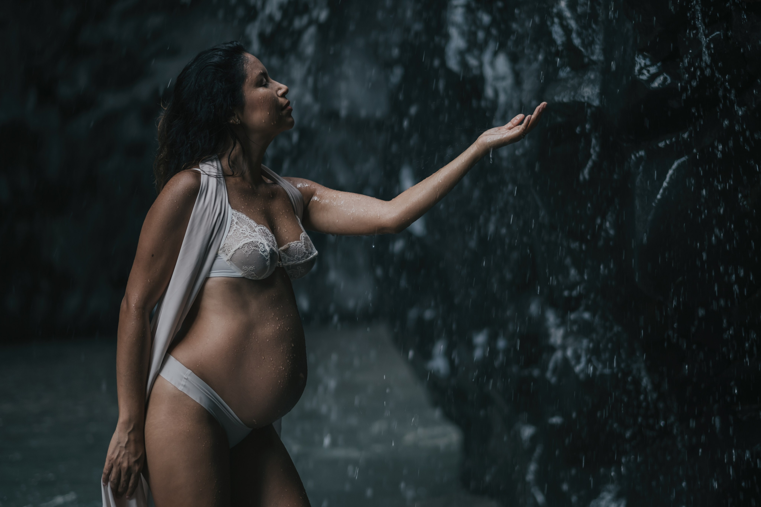 This little bun is almost done… Giorgio. Trinacria Fotografia