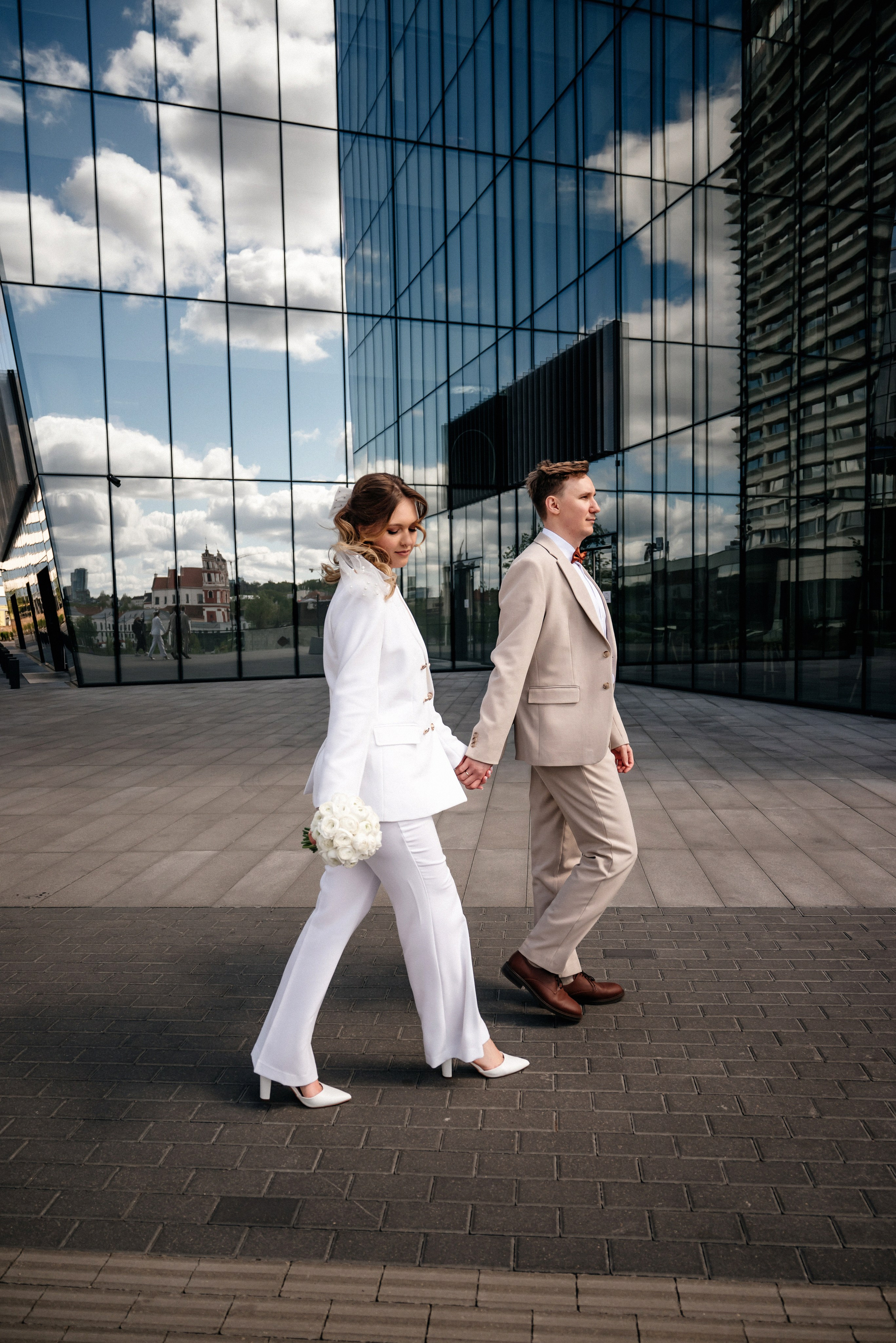 Андрей+Ксения. Свадебный и портретный фотограф Юлия Пыльченко